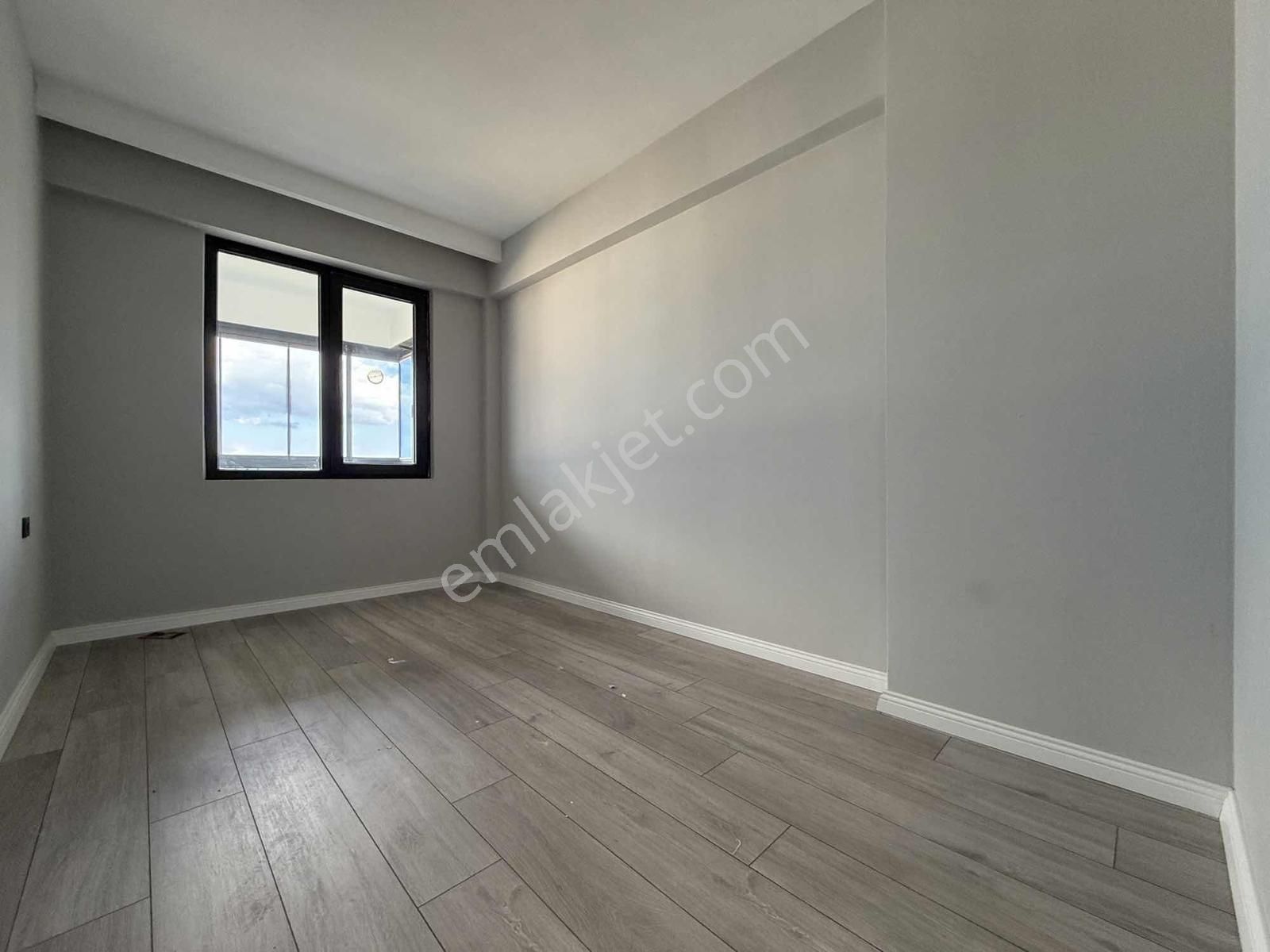 Karapınarda Eşsiz Manzaralı 3+1 Site İçi Geniş Daire - Görsel 25