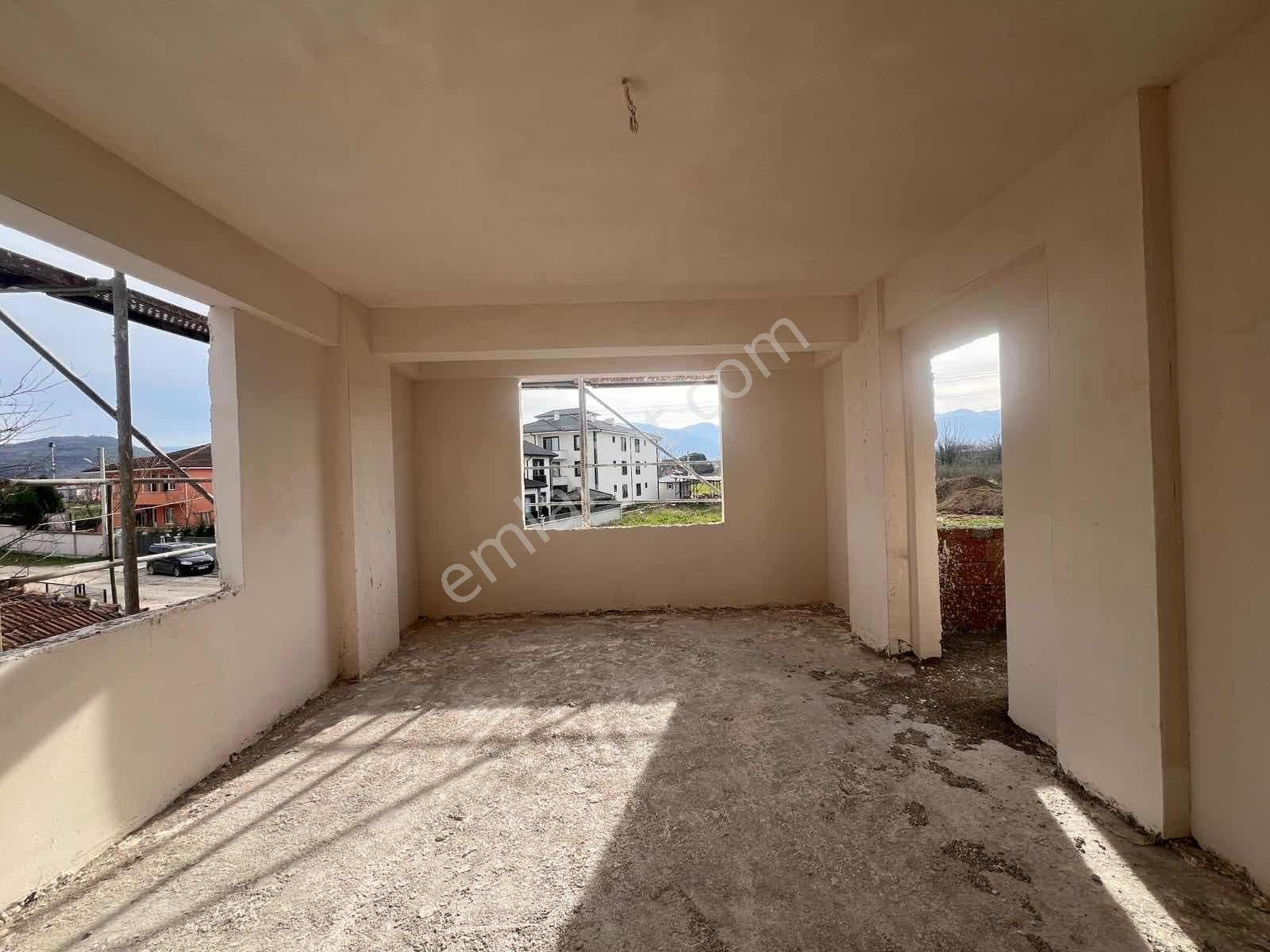 Yön Group'tan 90 Güne Teslim Satılık 2+1 Daire - Görsel 2