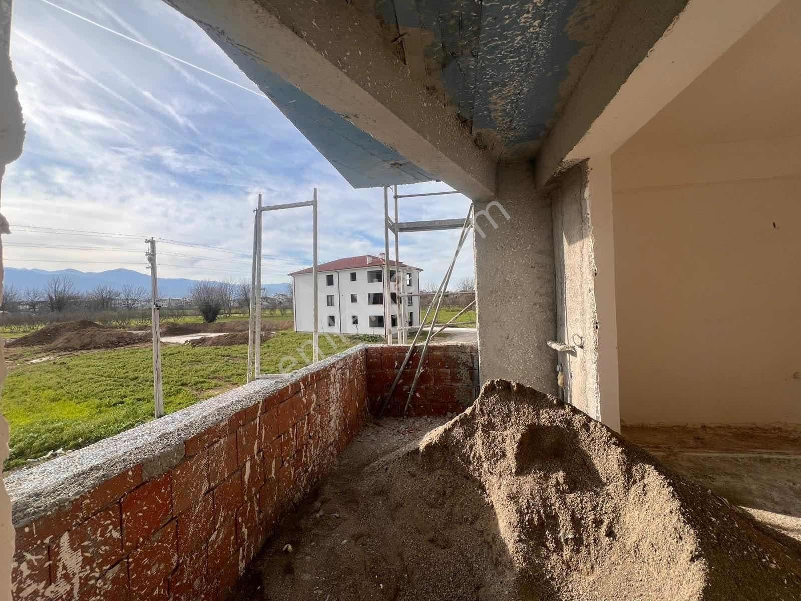 Yön Group'tan 90 Güne Teslim Satılık 2+1 Daire - Görsel 4