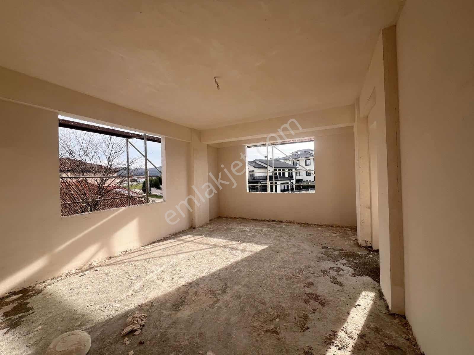 Yön Group'tan 90 Güne Teslim Satılık 2+1 Daire - Görsel 3