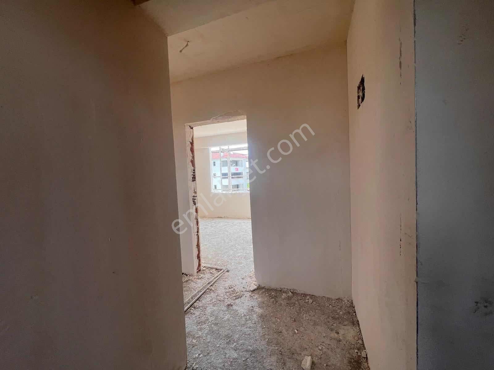 Yön Group'tan 90 Güne Teslim Satılık 2+1 Daire - Görsel 20