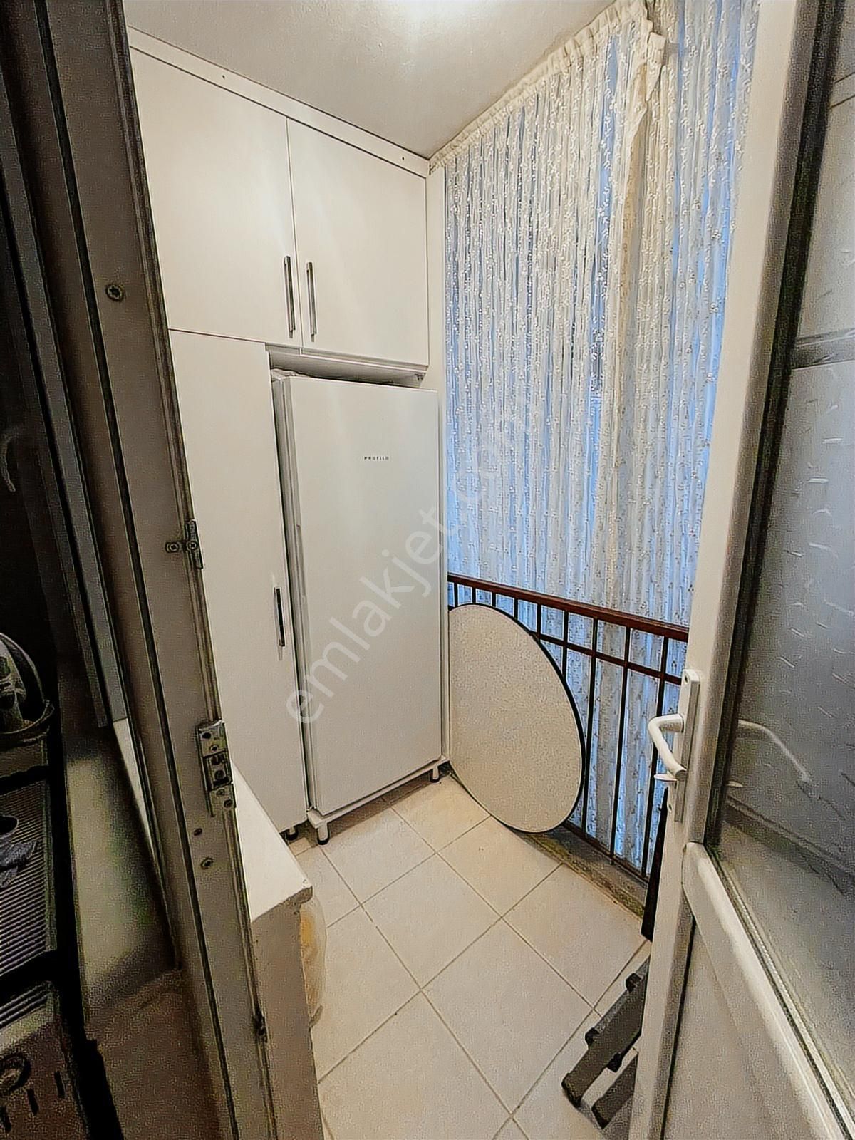 Sahile 2 Dakika | 3+1 Geniş Daire | Atakum Ömürevlerin'de Satılk - Görsel 6