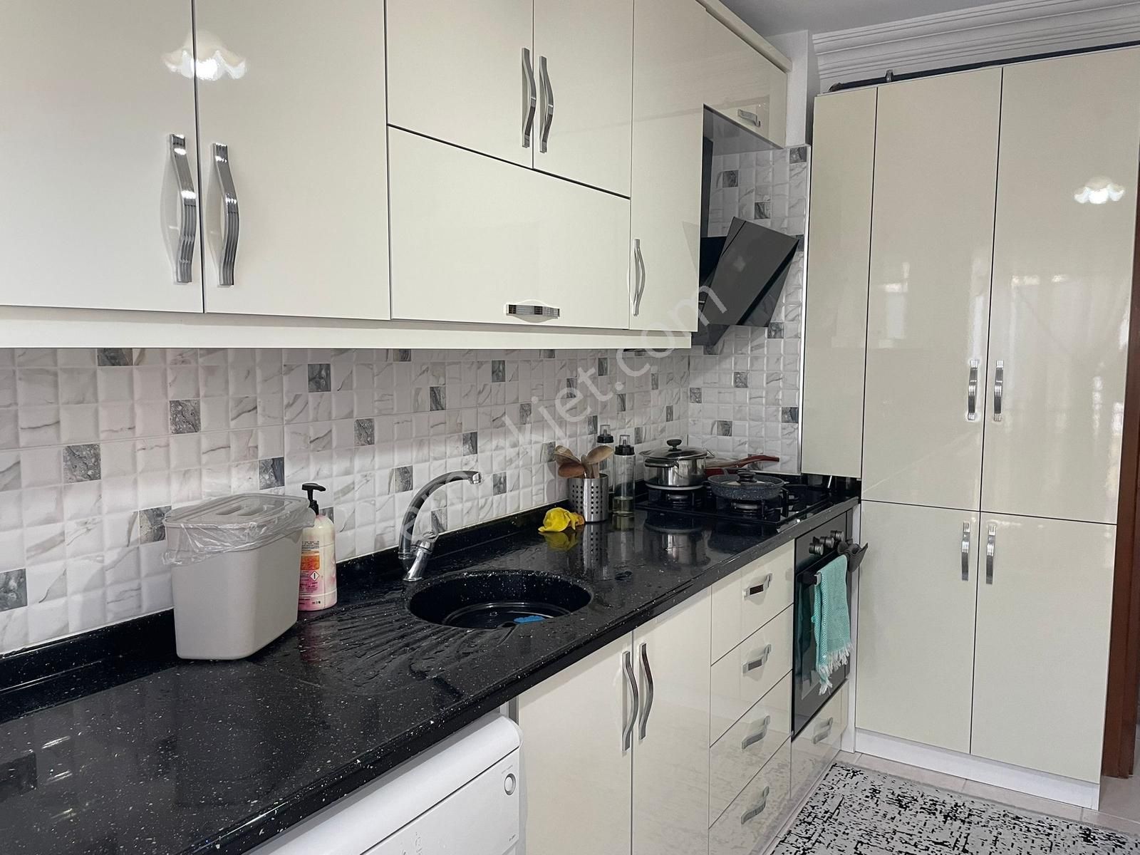 Sahile 2 Dakika | 3+1 Geniş Daire | Atakum Ömürevlerin'de Satılk - Görsel 19