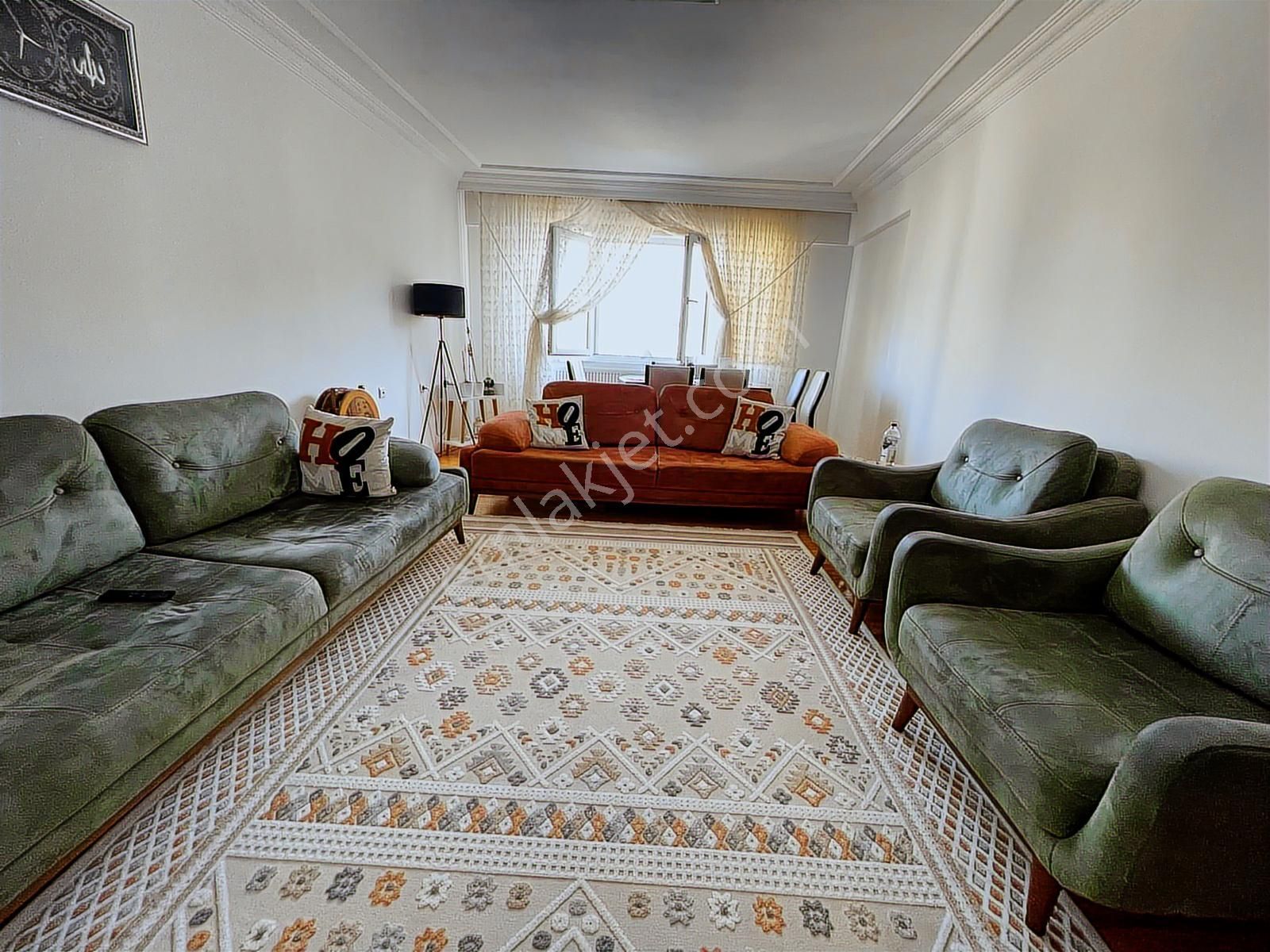 Sahile 2 Dakika | 3+1 Geniş Daire | Atakum Ömürevlerin'de Satılk - Görsel 20