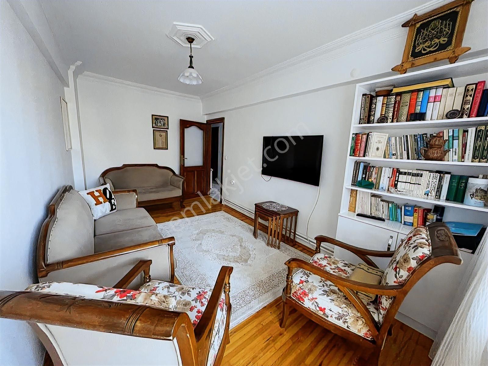 Sahile 2 Dakika | 3+1 Geniş Daire | Atakum Ömürevlerin'de Satılk - Görsel 10