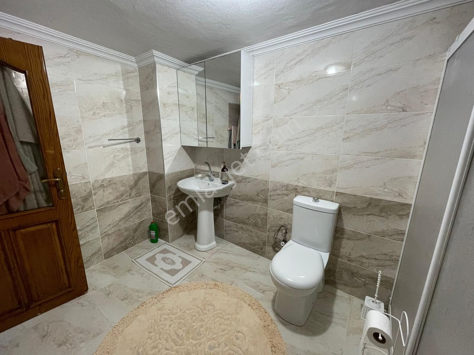 Sahile 2 Dakika | 3+1 Geniş Daire | Atakum Ömürevlerin'de Satılk - Görsel 4