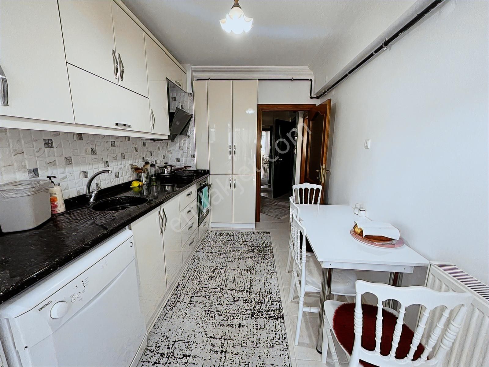 Sahile 2 Dakika | 3+1 Geniş Daire | Atakum Ömürevlerin'de Satılk - Görsel 21