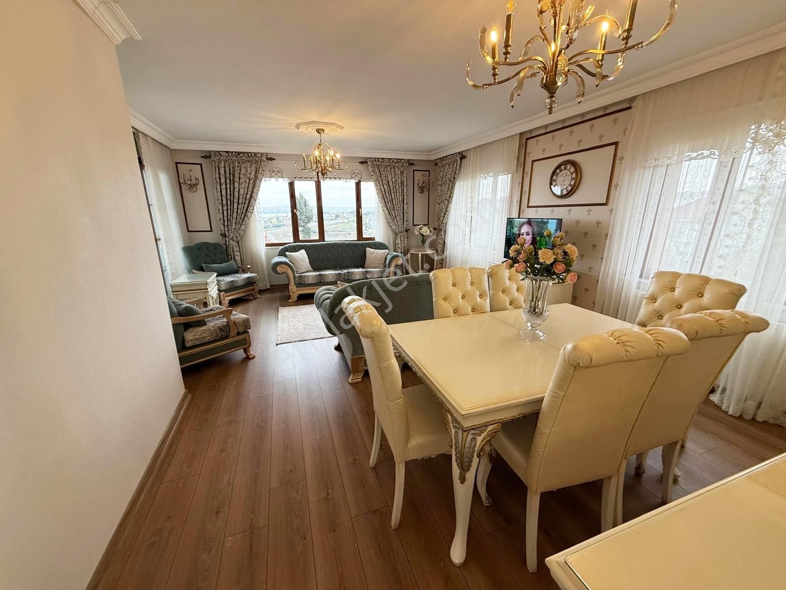 Evinizdeki En Büyük Tablo! Panoramik Deniz Manzarası Sizlerle!!! - Görsel 27