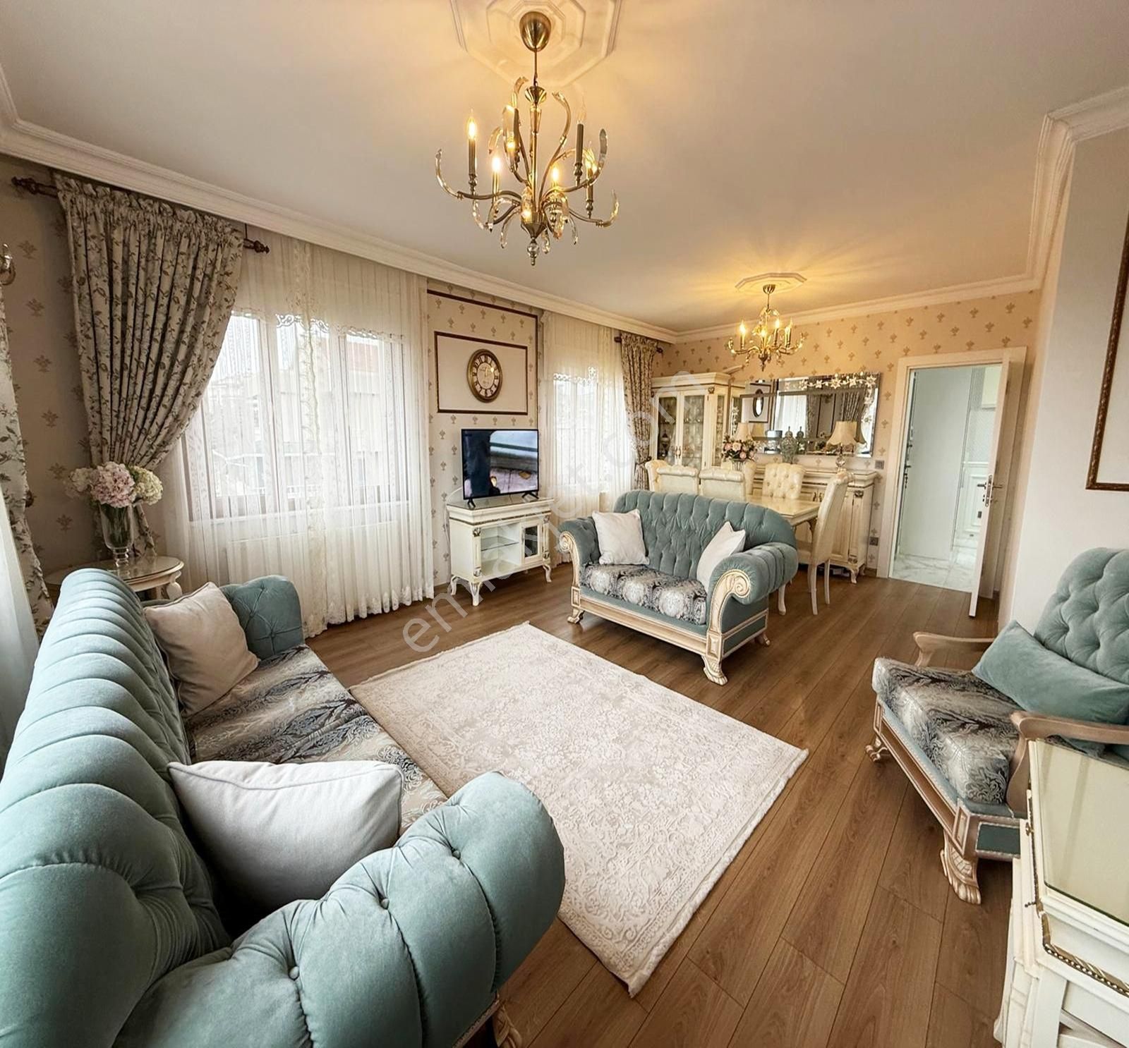 Evinizdeki En Büyük Tablo! Panoramik Deniz Manzarası Sizlerle!!! - Görsel 17