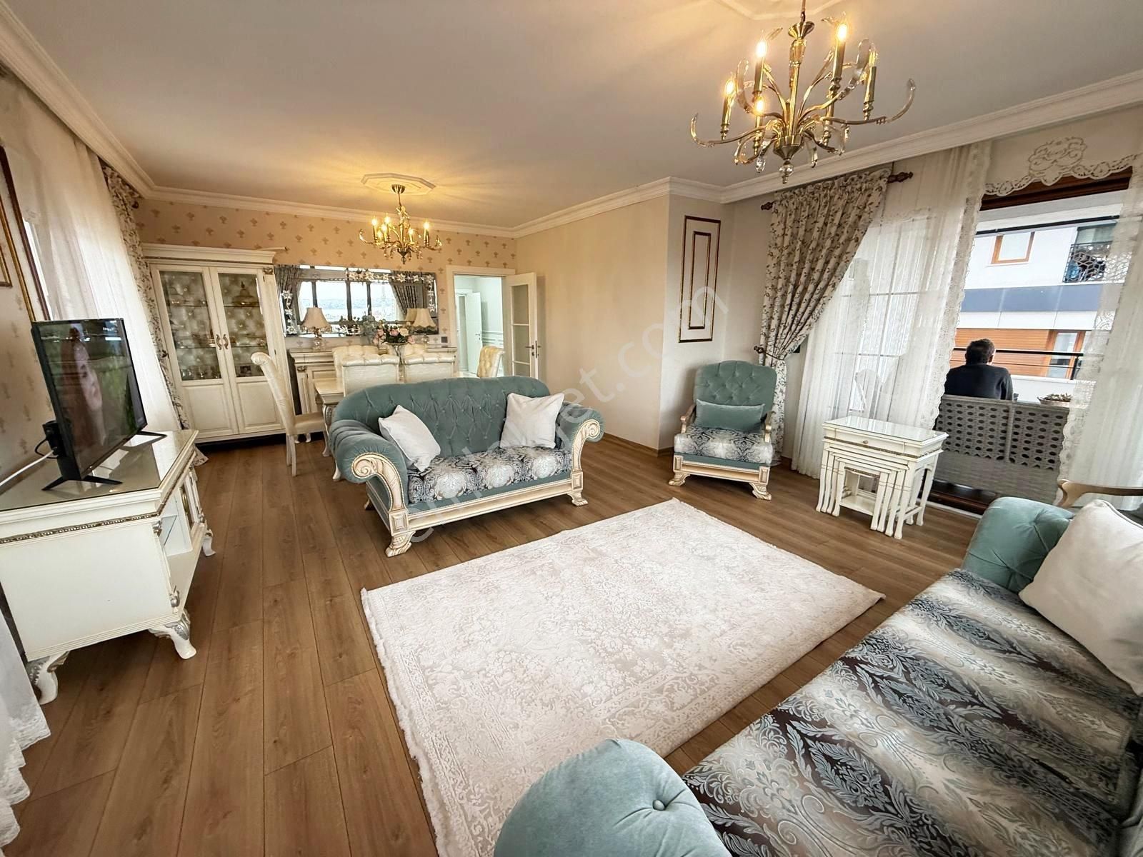 Evinizdeki En Büyük Tablo! Panoramik Deniz Manzarası Sizlerle!!! - Görsel 9