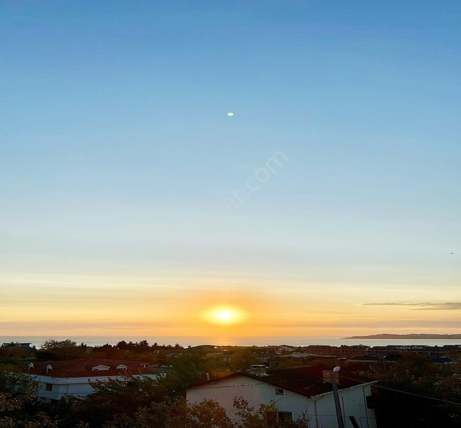 Evinizdeki En Büyük Tablo! Panoramik Deniz Manzarası Sizlerle!!! - Görsel 34