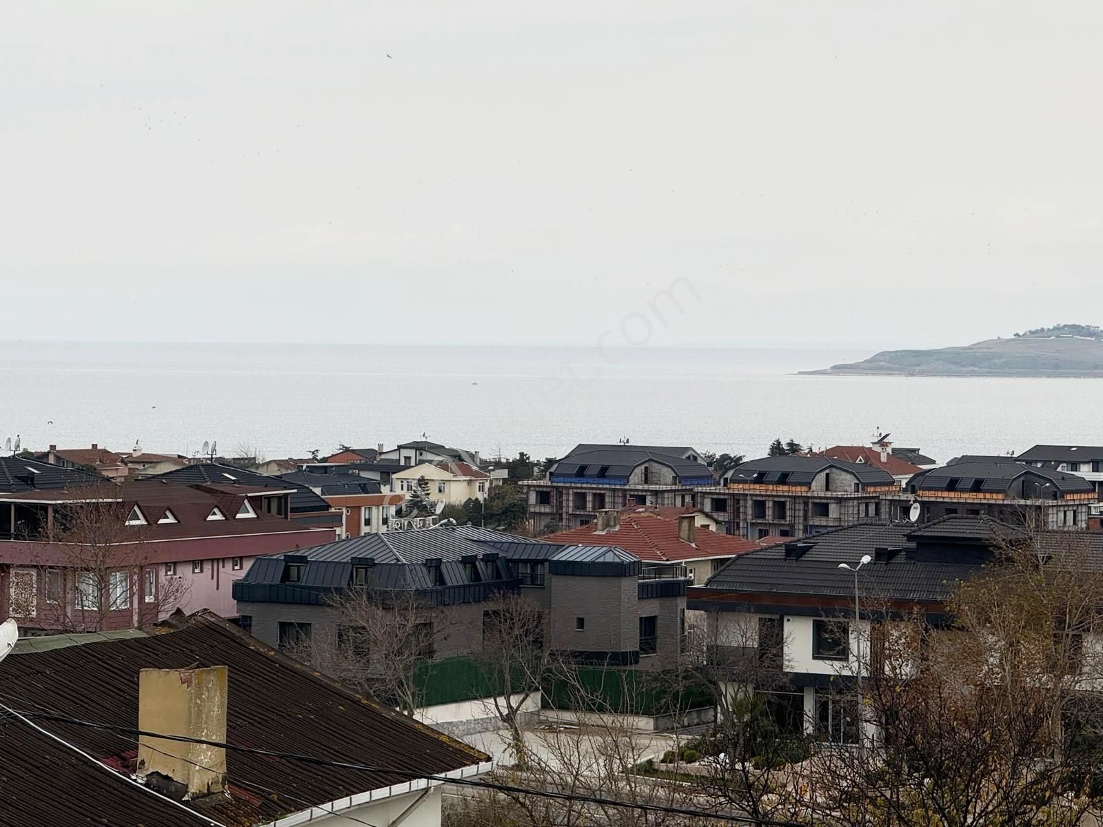 Eşsiz Manzara Ve Konumu İle İsteklerinizin Ötesinde 3+1 Arakat ! - Görsel 15