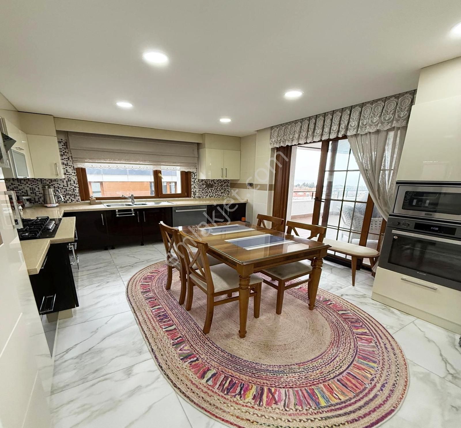 Evinizdeki En Büyük Tablo! Panoramik Deniz Manzarası Sizlerle!!! - Görsel 28