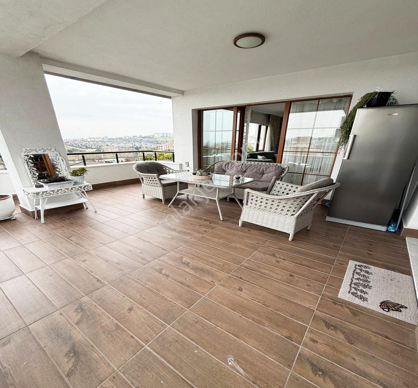 Evinizdeki En Büyük Tablo! Panoramik Deniz Manzarası Sizlerle!!! - Görsel 15