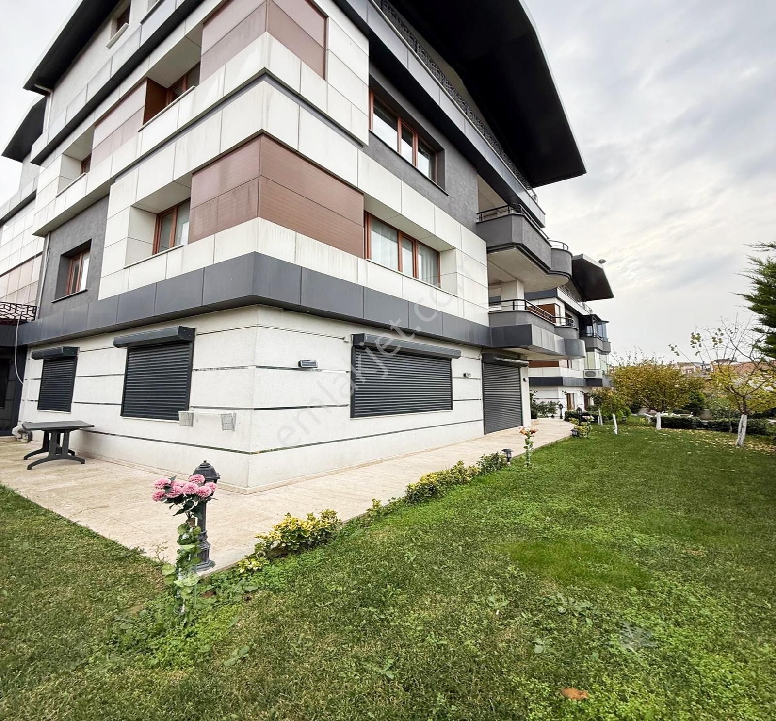 Eşsiz Manzara Ve Konumu İle İsteklerinizin Ötesinde 3+1 Arakat ! - Görsel 28