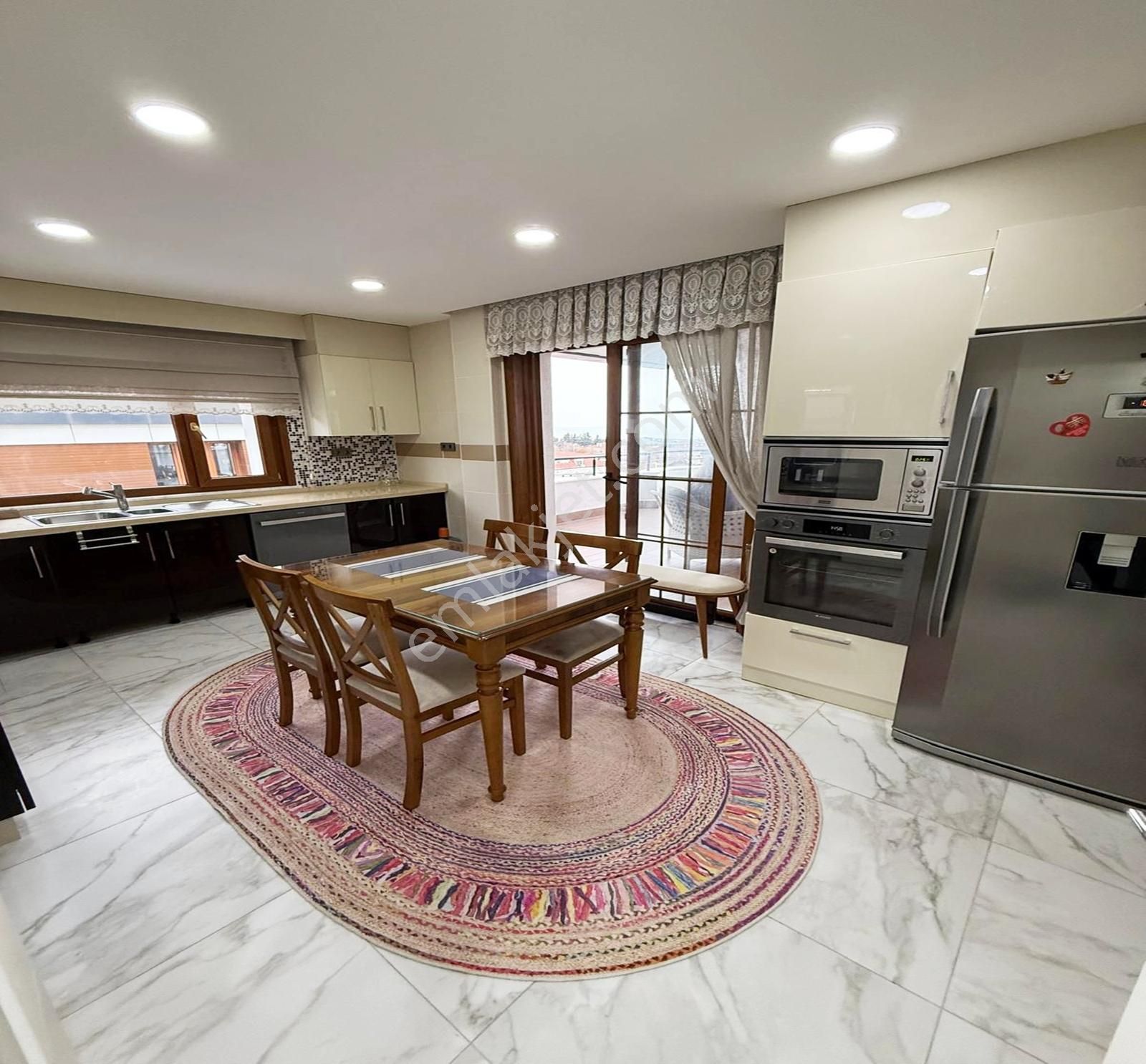 Evinizdeki En Büyük Tablo! Panoramik Deniz Manzarası Sizlerle!!! - Görsel 35