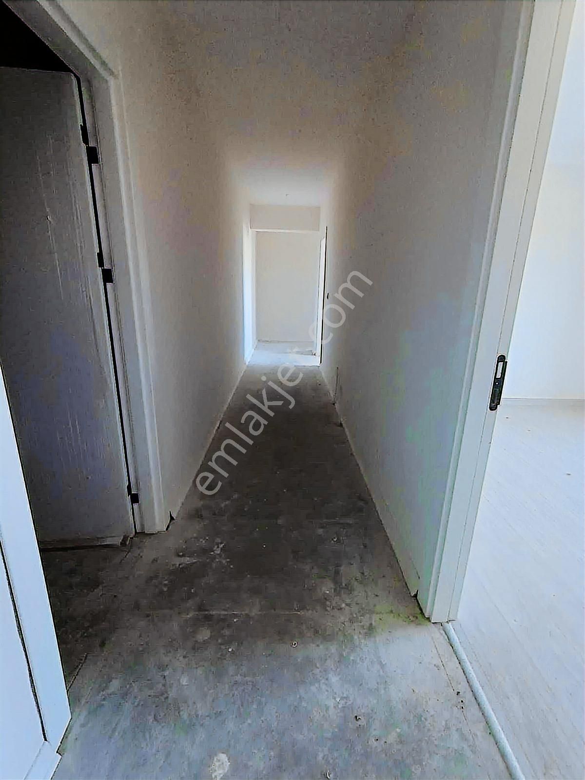 Fahri Korutürk Mh. Ana Caddede Asansörlü 4+1 Satılık Sıfır Daire - Görsel 20