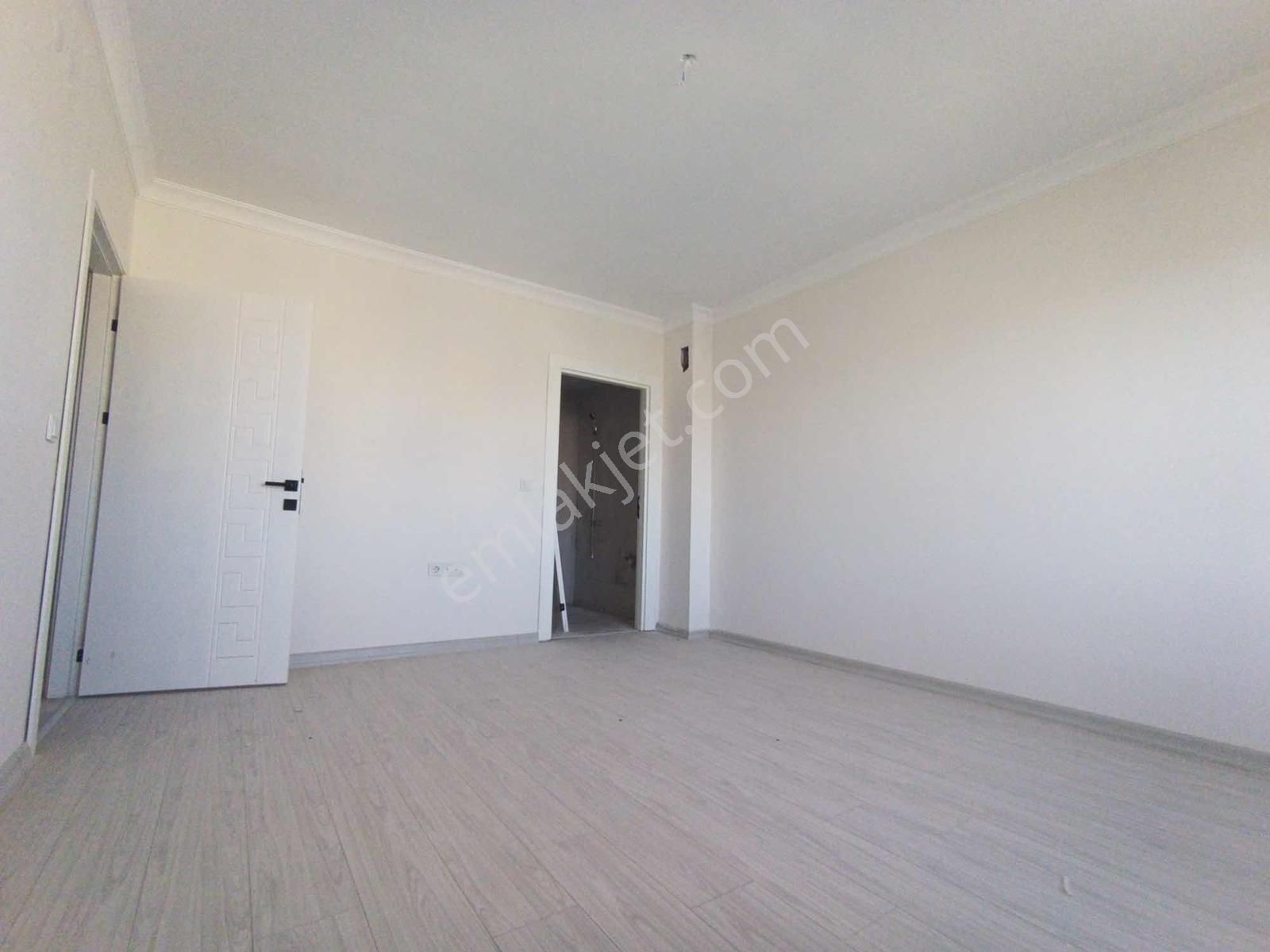 Fahri Korutürk Mh. Ana Caddede Asansörlü 4+1 Satılık Sıfır Daire - Görsel 17