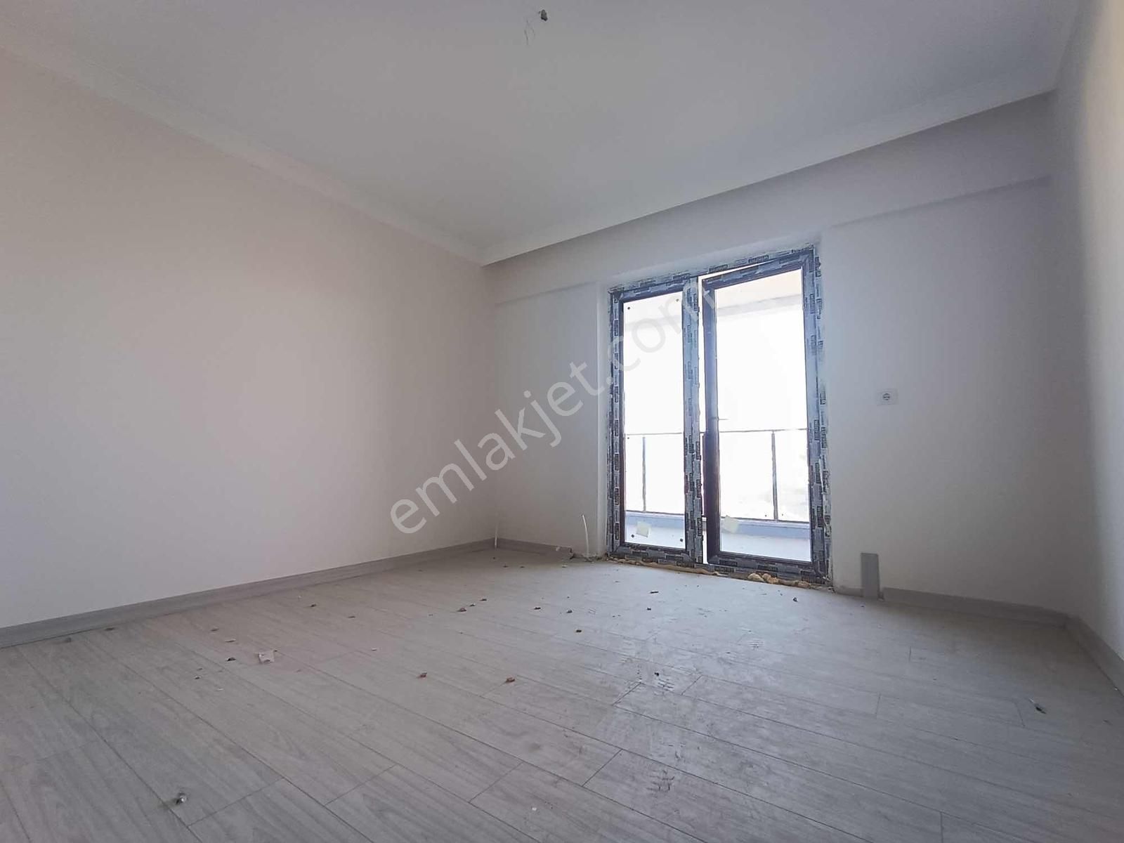 Fahri Korutürk Mh. Ana Caddede Asansörlü 4+1 Satılık Sıfır Daire - Görsel 31