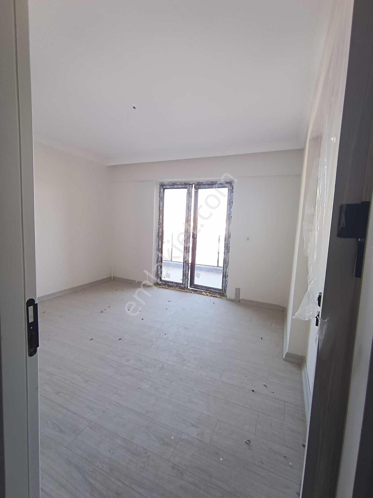 Fahri Korutürk Mh. Ana Caddede Asansörlü 4+1 Satılık Sıfır Daire - Görsel 24