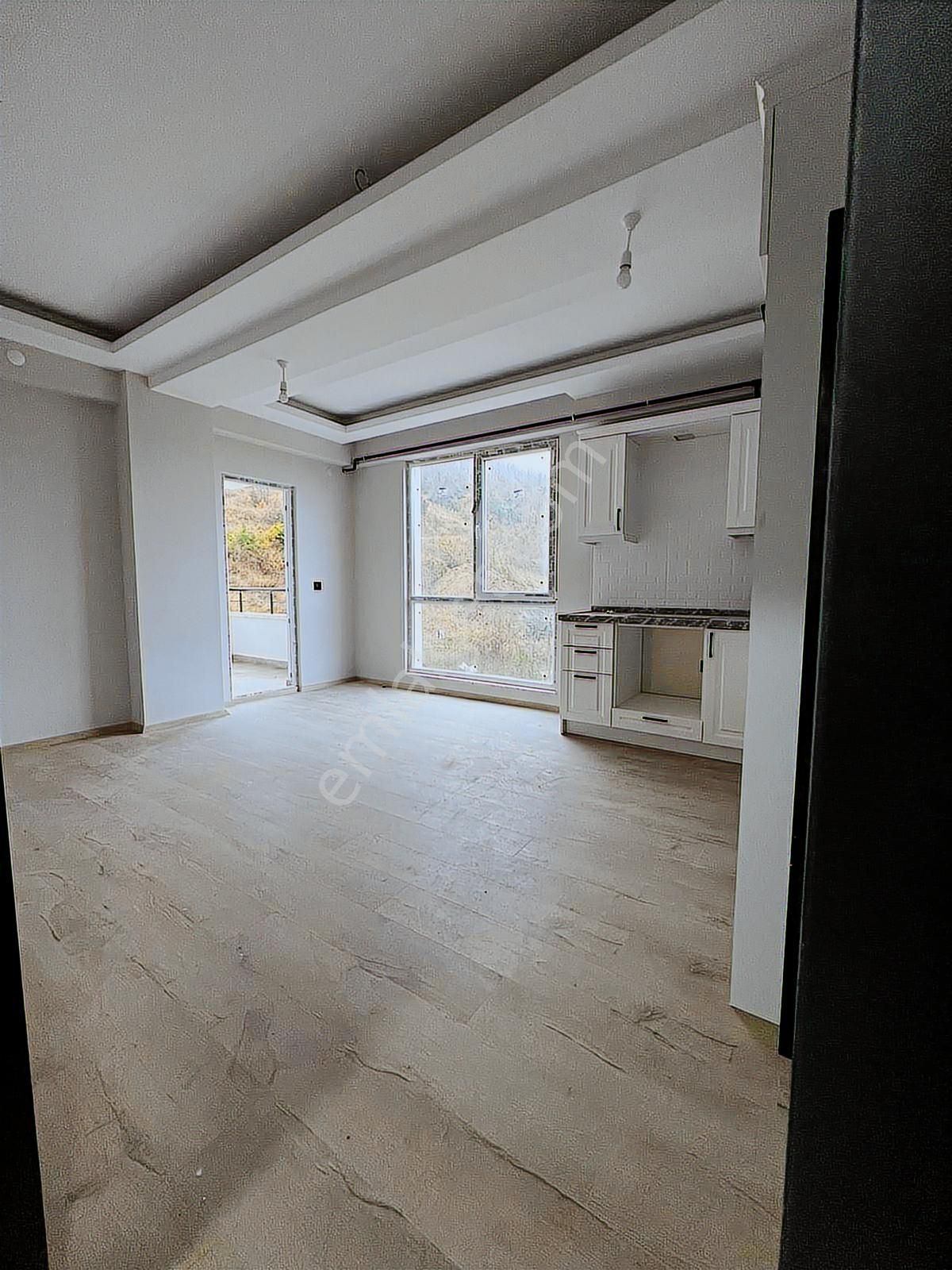 İncesu Turgut Özala Yakın Satılık 1+1 Daireler