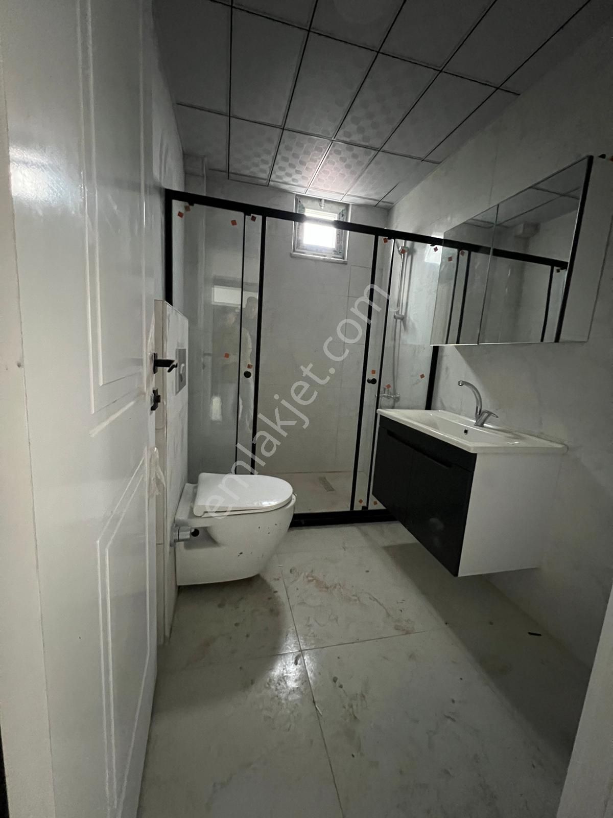 İncesu Turgut Özala Yakın Satılık 1+1 Daireler - Görsel 6