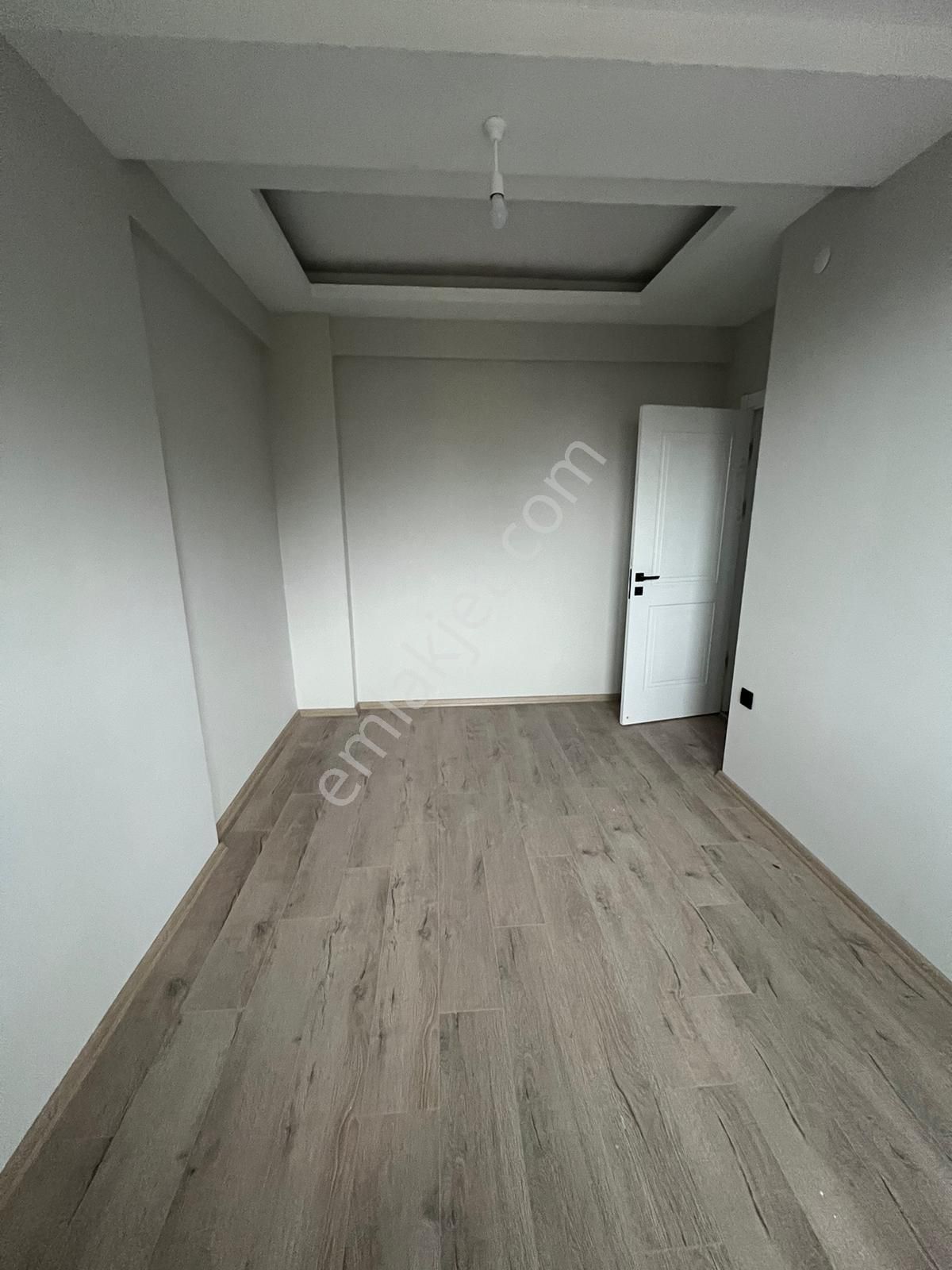 İncesu Turgut Özala Yakın Satılık 1+1 Daireler - Görsel 11