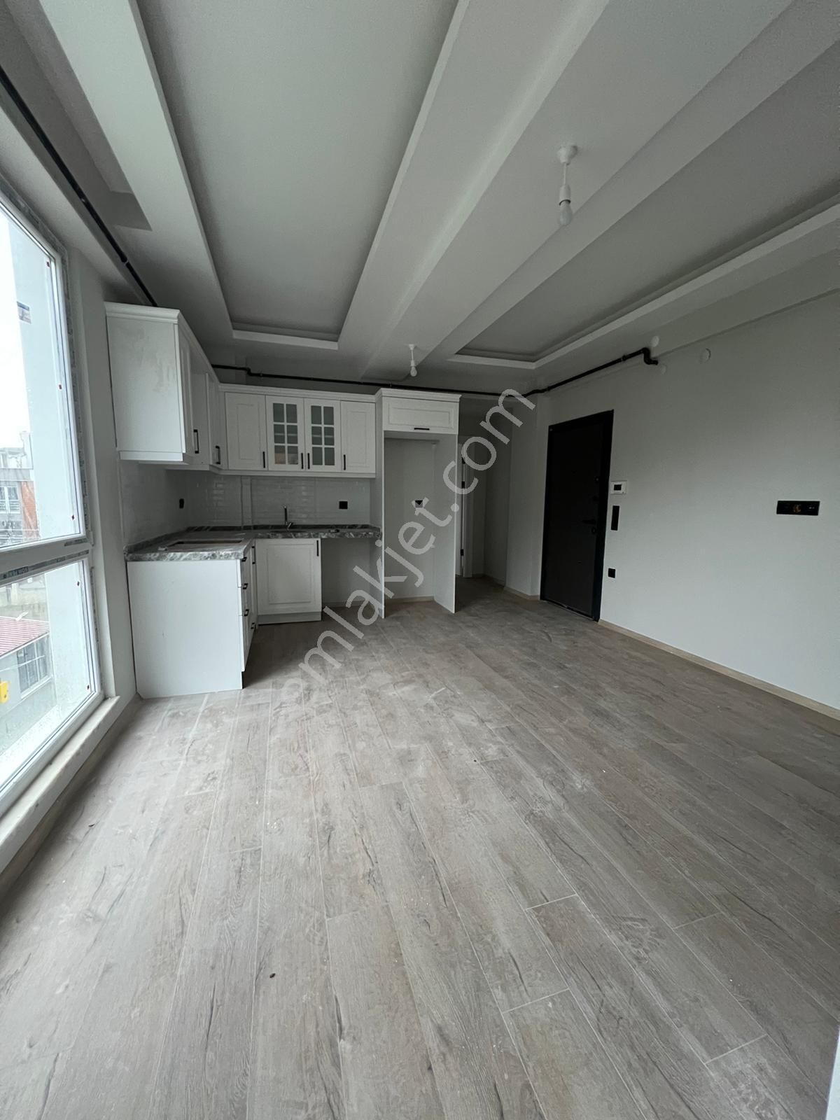 İncesu Turgut Özala Yakın Satılık 1+1 Daireler - Görsel 2