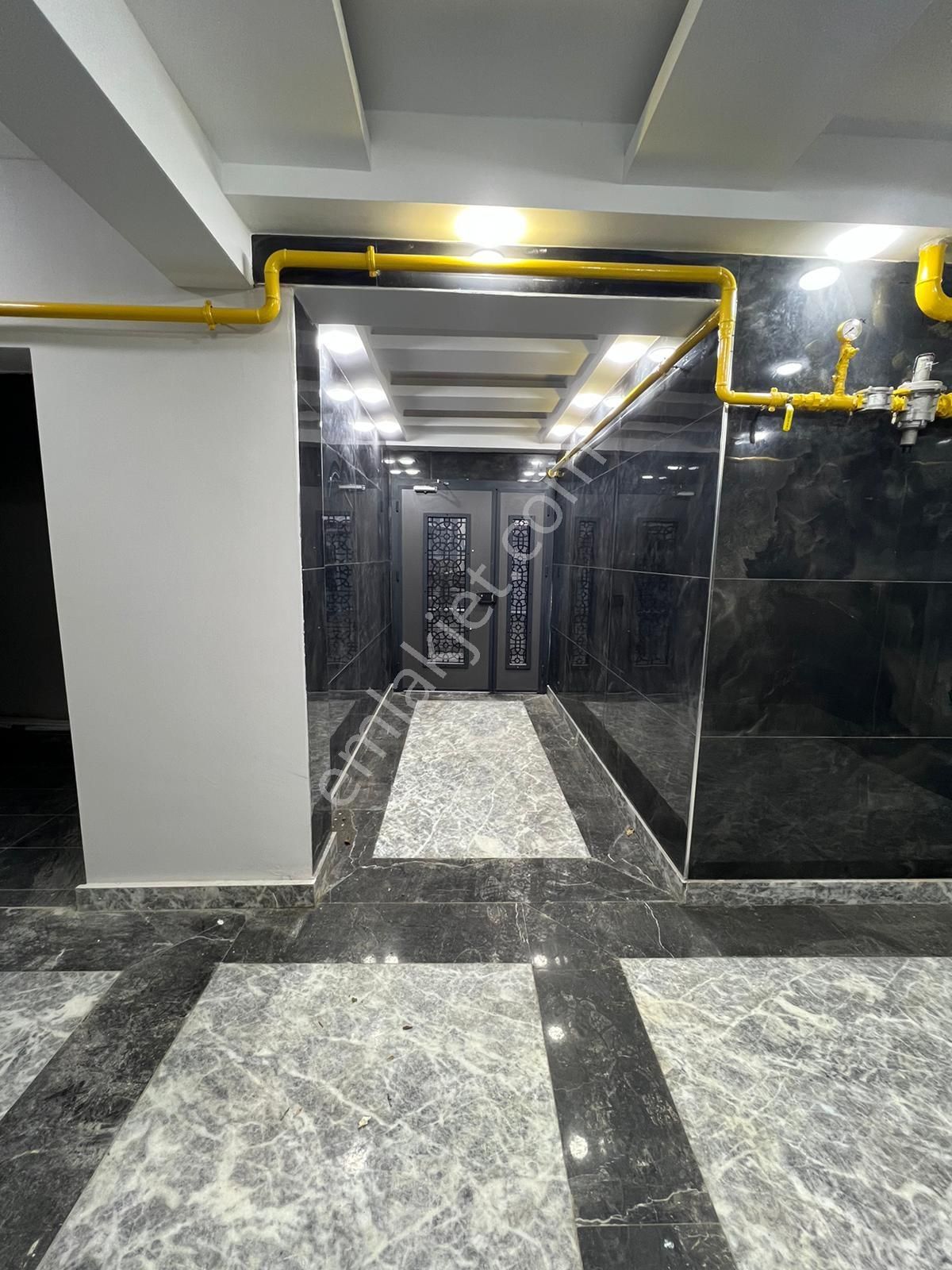 İncesu Turgut Özala Yakın Satılık 1+1 Daireler - Görsel 13