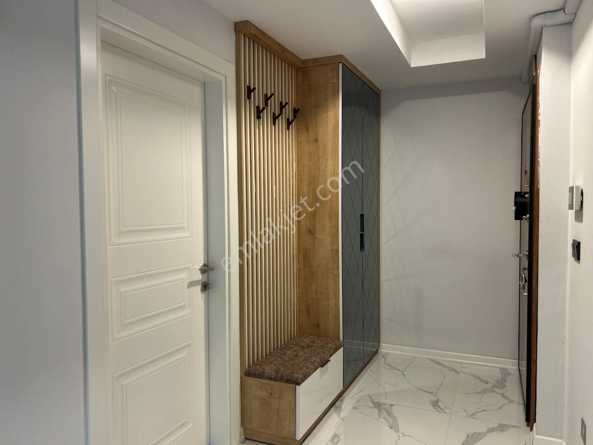 *yükselden Kadıköyde Yüzme Havuzlu Ultra Geniş Satılık 3+1 Daire - Görsel 16