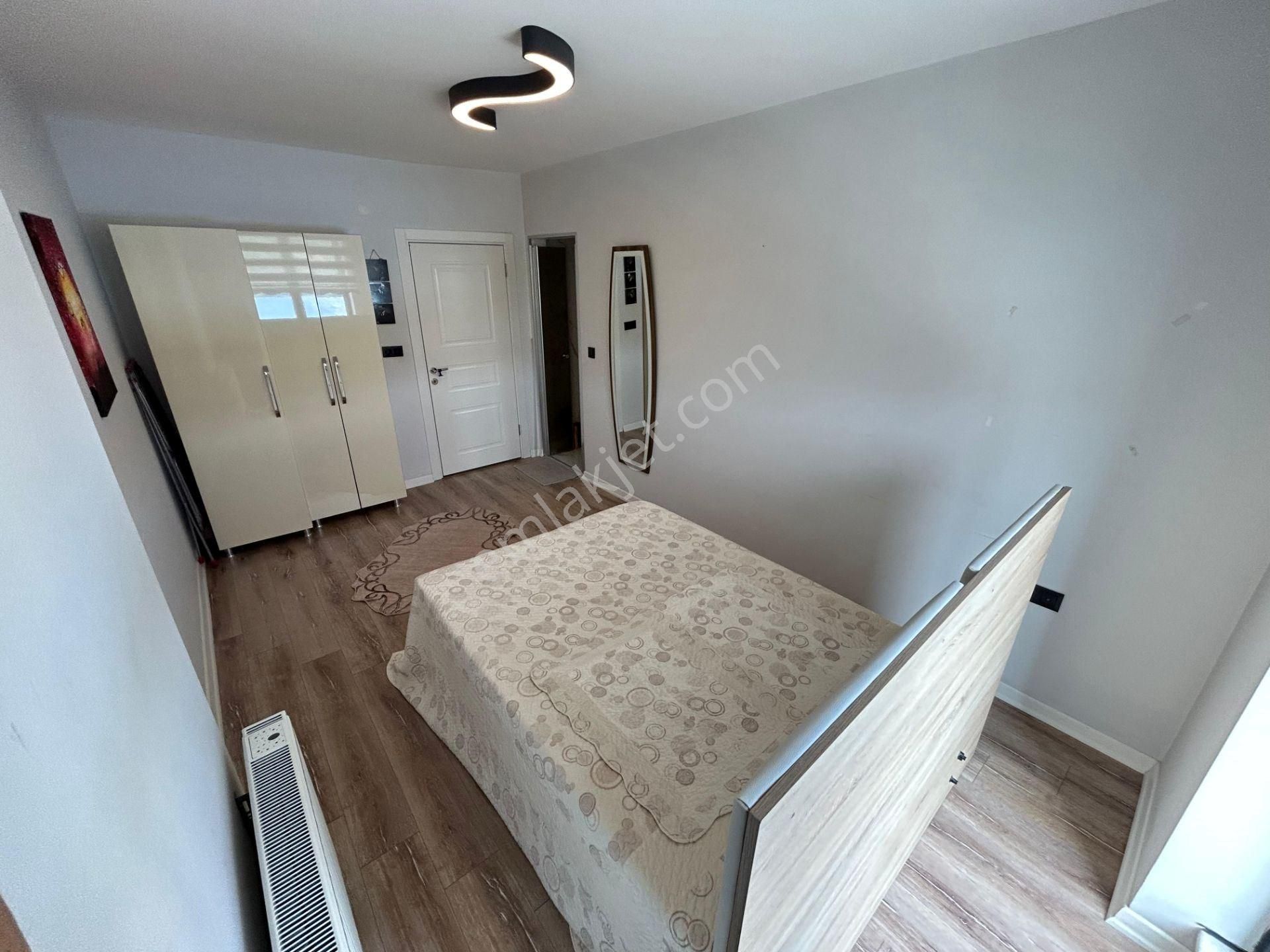 *yükselden Kadıköyde Yüzme Havuzlu Ultra Geniş Satılık 3+1 Daire - Görsel 20