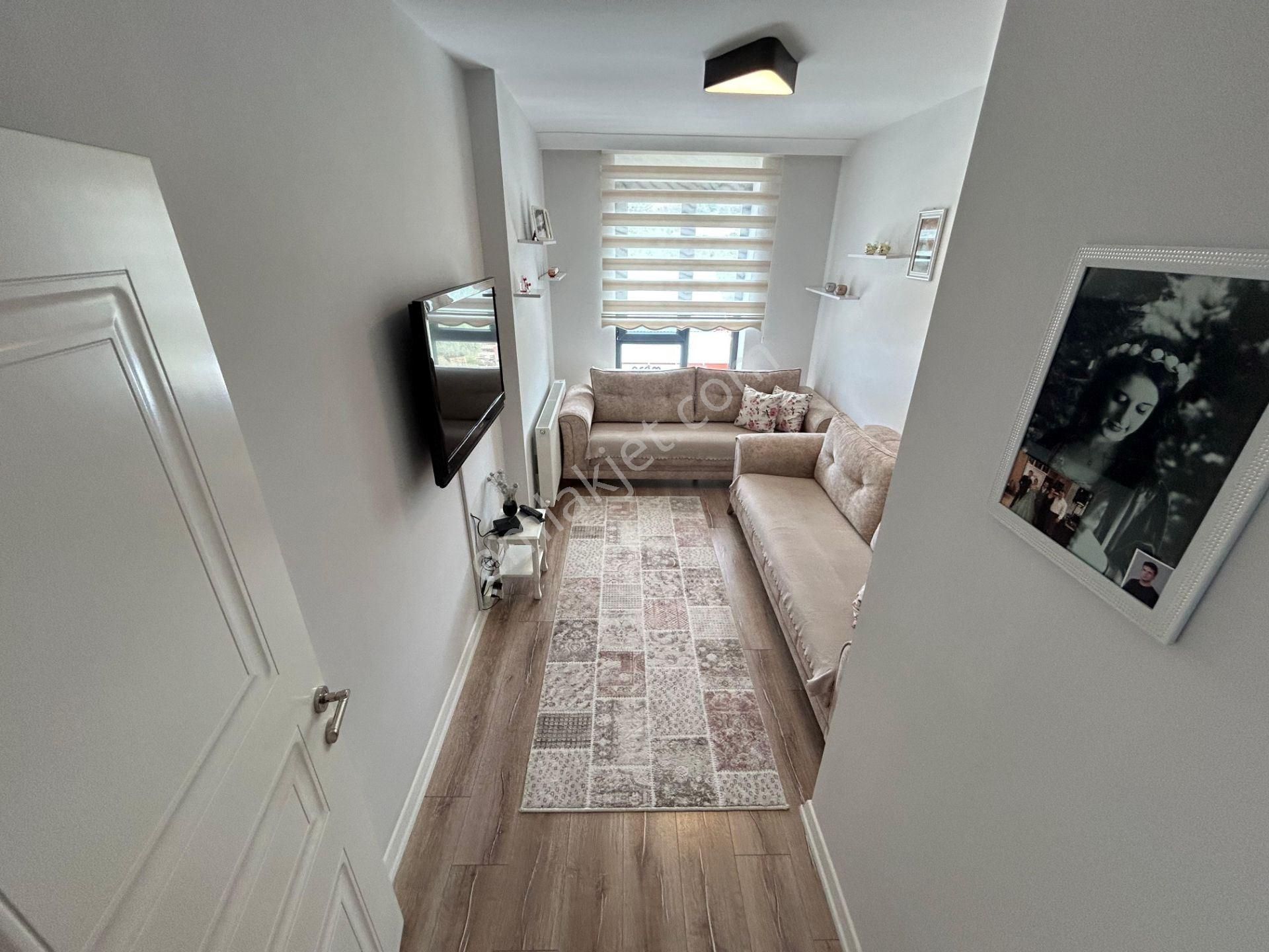 *yükselden Kadıköyde Yüzme Havuzlu Ultra Geniş Satılık 3+1 Daire - Görsel 28