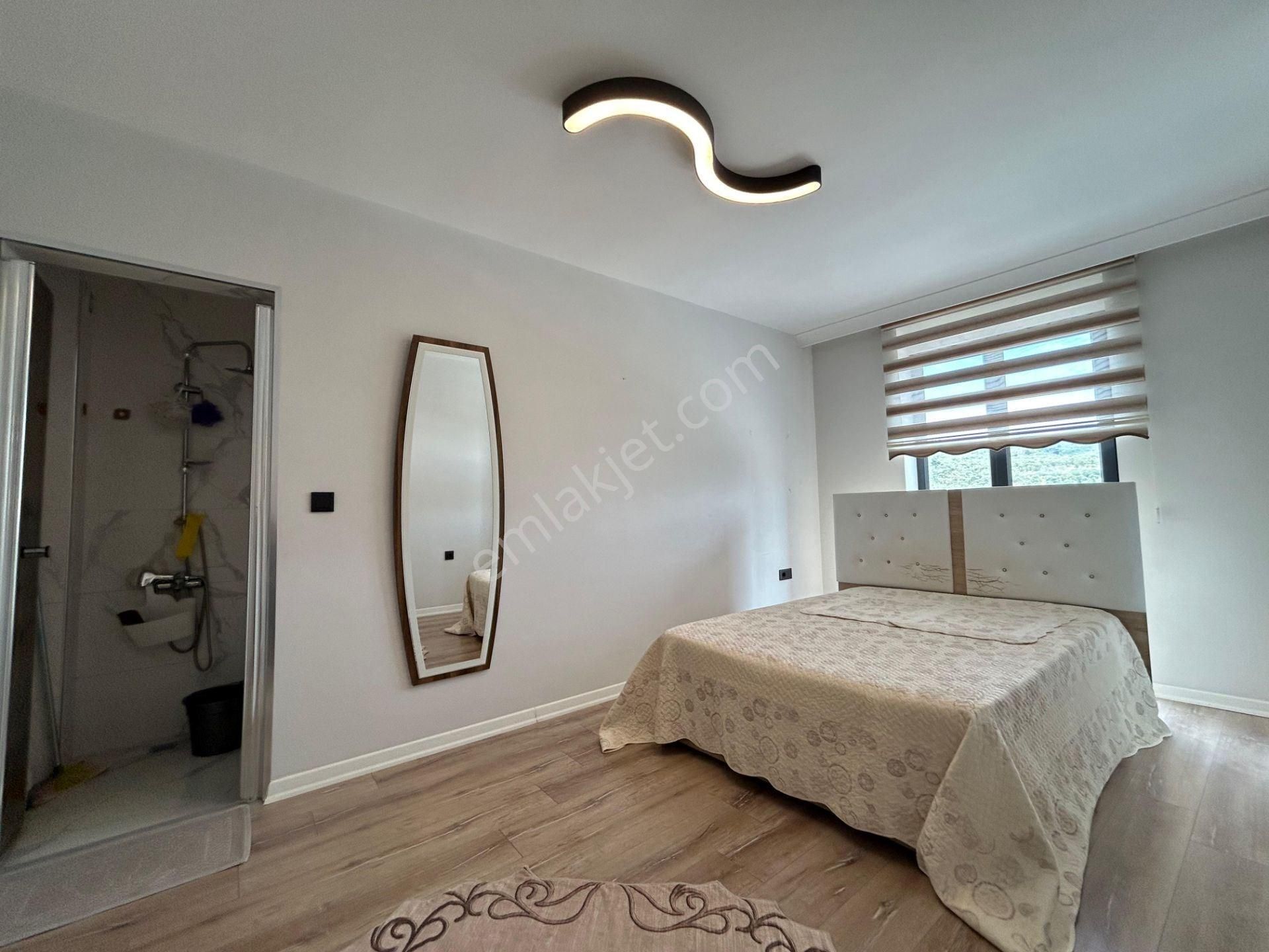 *yükselden Kadıköyde Yüzme Havuzlu Ultra Geniş Satılık 3+1 Daire - Görsel 9