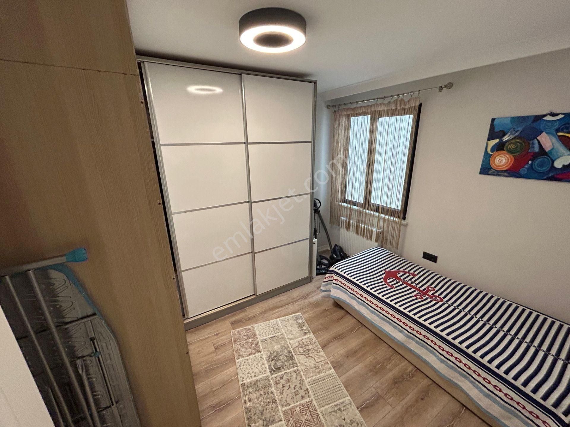 *yükselden Kadıköyde Yüzme Havuzlu Ultra Geniş Satılık 3+1 Daire - Görsel 24