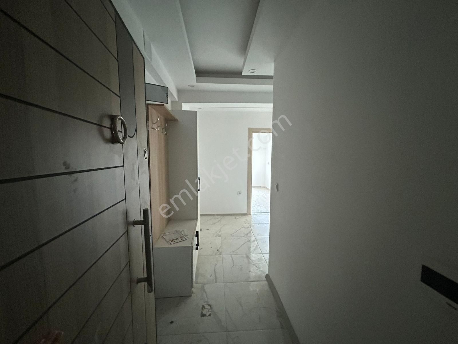 Dalaman Hürriyet Mahallesinde Satılık 2+1 Ara Kat Daire - Görsel 2