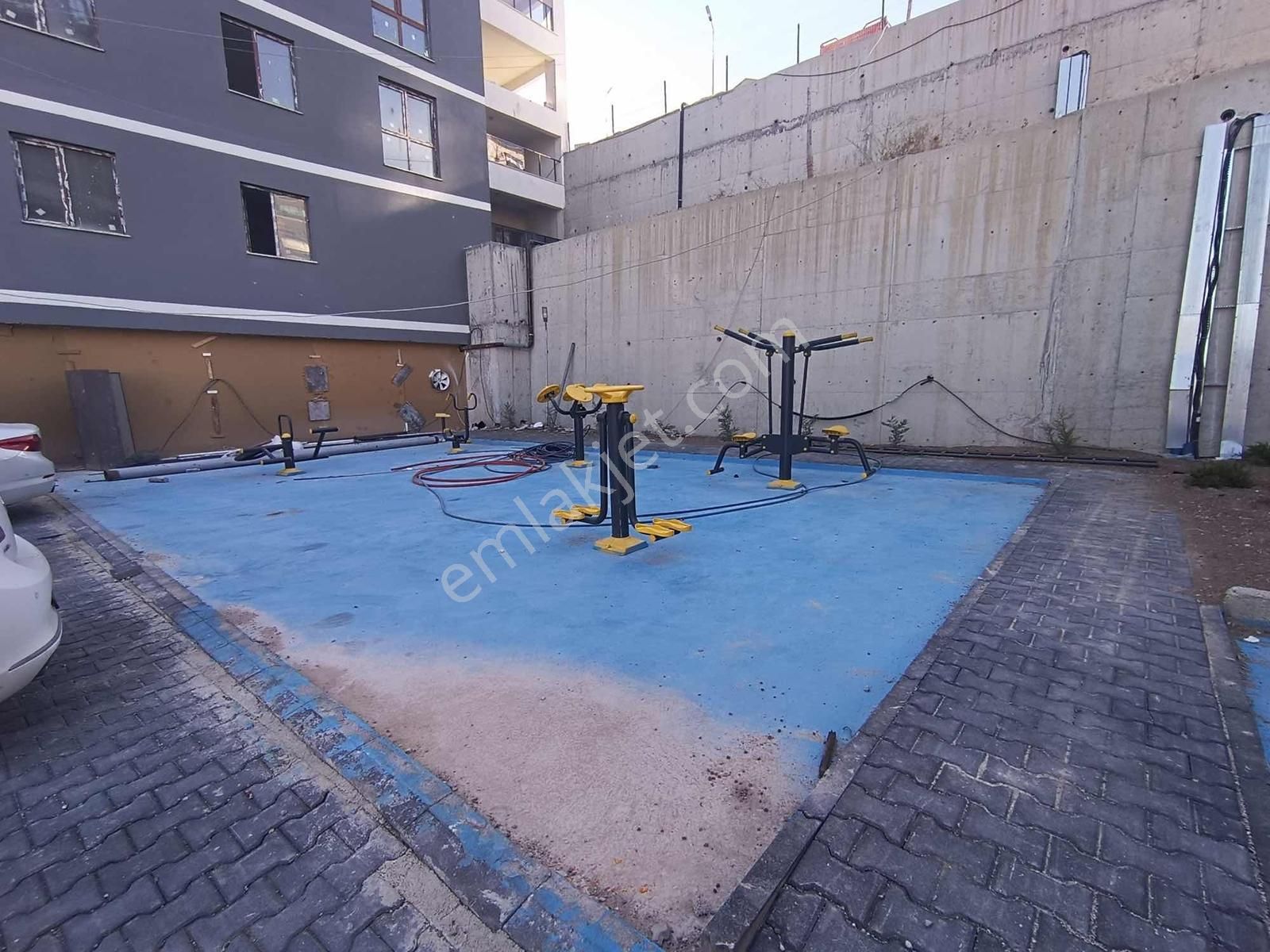 Fahri Korutürk Mh. Ana Caddede Asansörlü 3+1 Satılık Sıfır Daire - Görsel 22