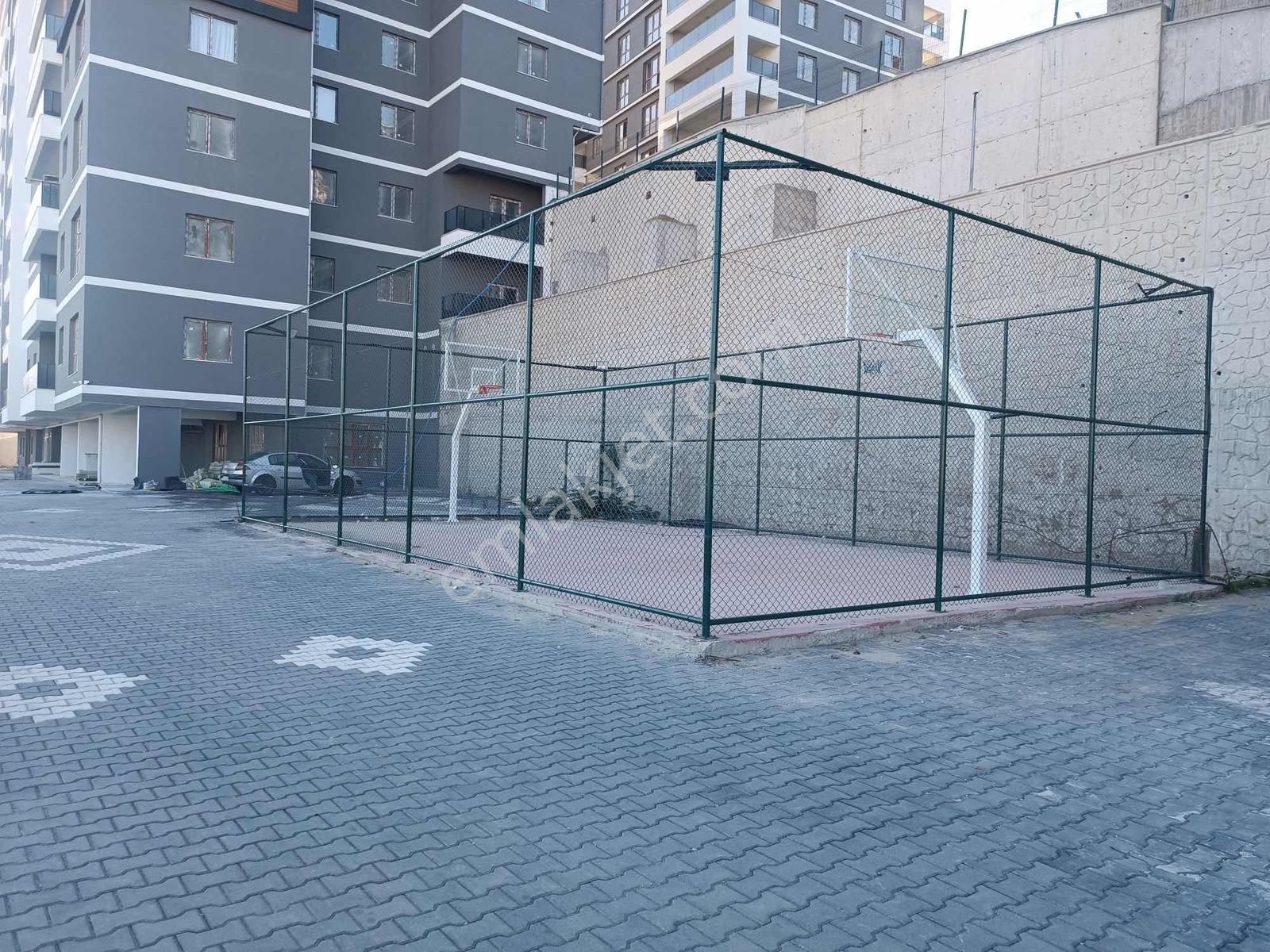 Fahri Korutürk Mh. Ana Caddede Asansörlü 3+1 Satılık Sıfır Daire - Görsel 35