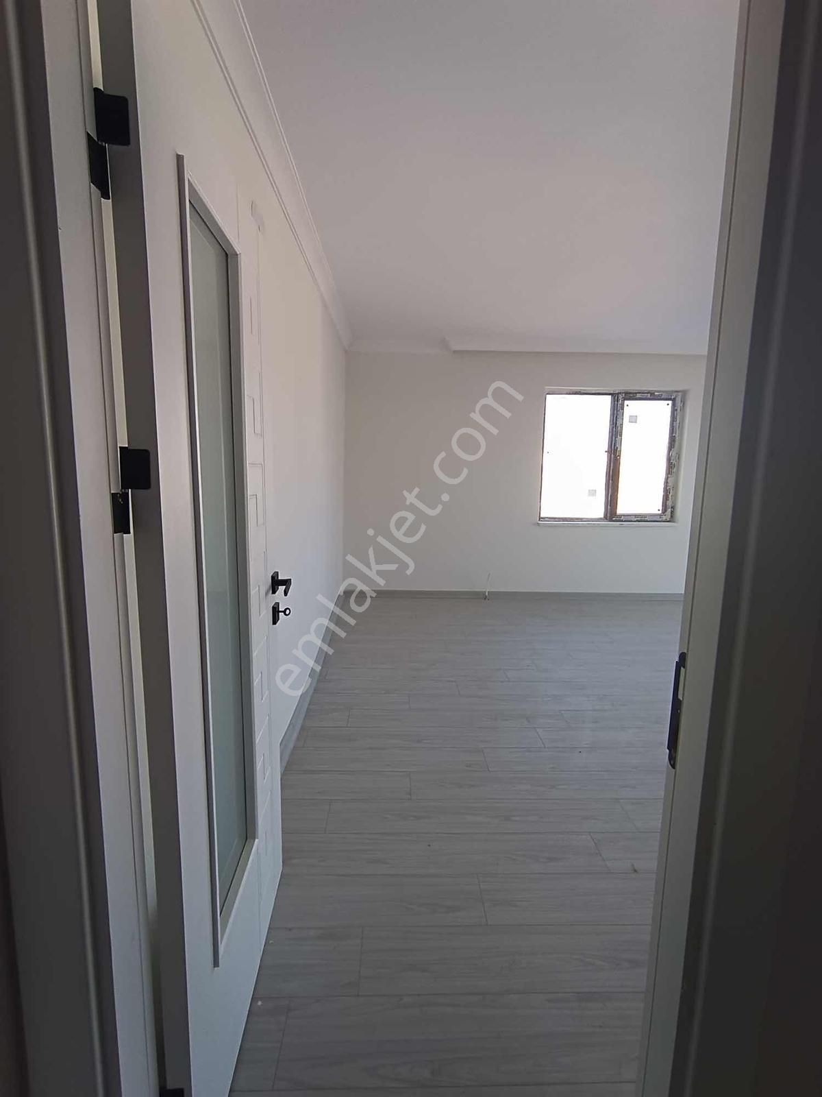 Fahri Korutürk Mh. Ana Caddede Asansörlü 3+1 Satılık Sıfır Daire - Görsel 9