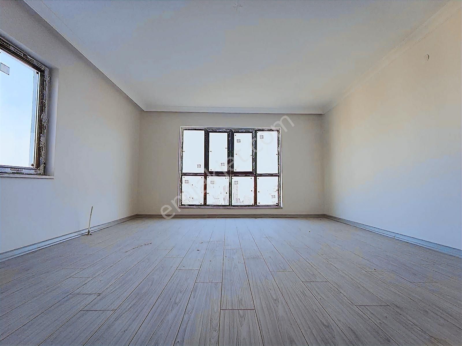 Fahri Korutürk Mh. Ana Caddede Asansörlü 3+1 Satılık Sıfır Daire - Görsel 29