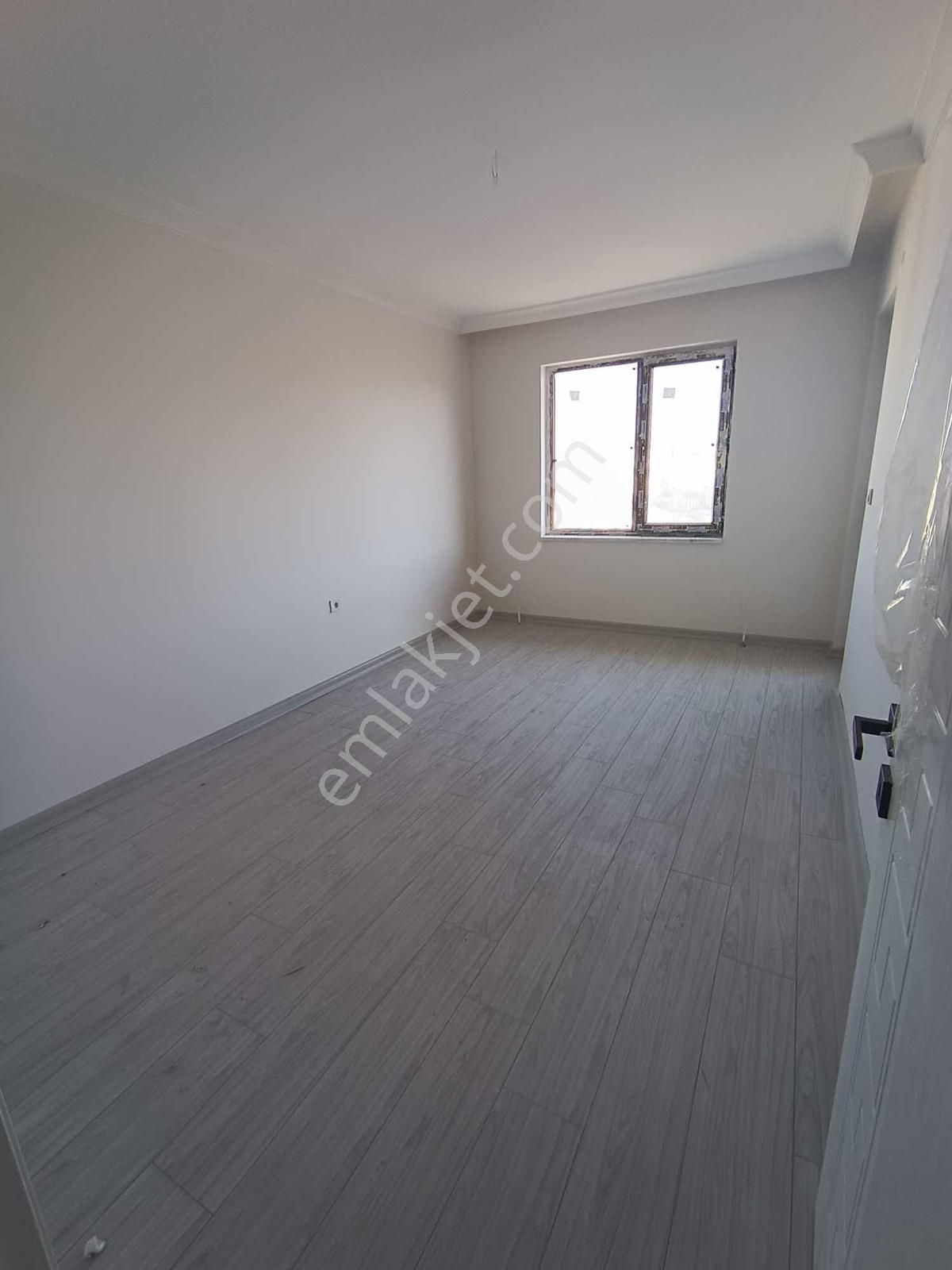 Fahri Korutürk Mh. Ana Caddede Asansörlü 3+1 Satılık Sıfır Daire - Görsel 20