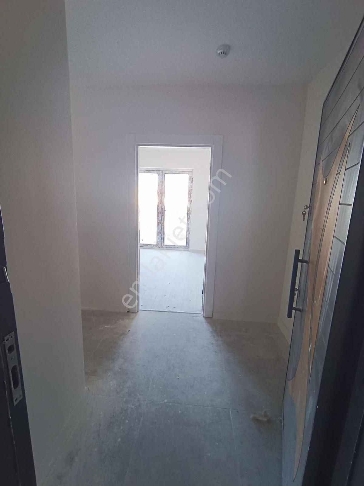 Fahri Korutürk Mh. Ana Caddede Asansörlü 3+1 Satılık Sıfır Daire - Görsel 18