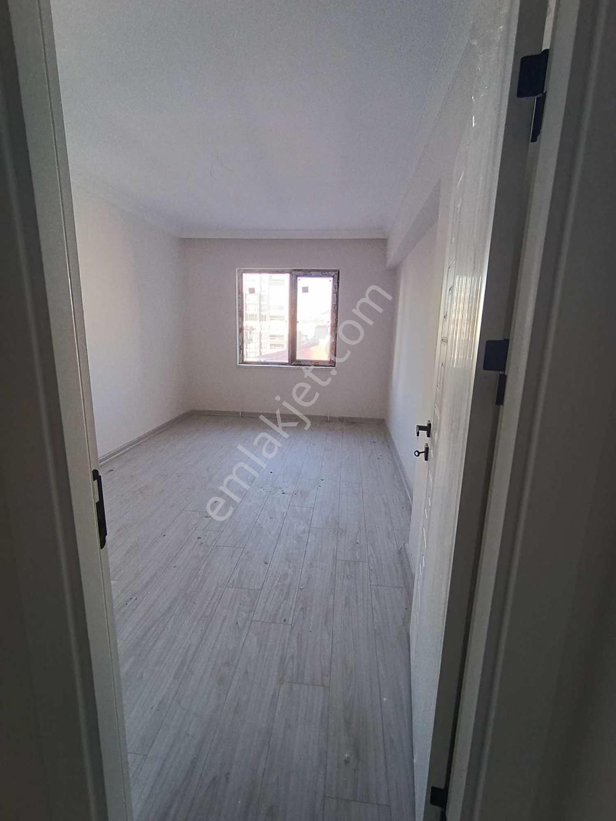 Fahri Korutürk Mh. Ana Caddede Asansörlü 3+1 Satılık Sıfır Daire - Görsel 27