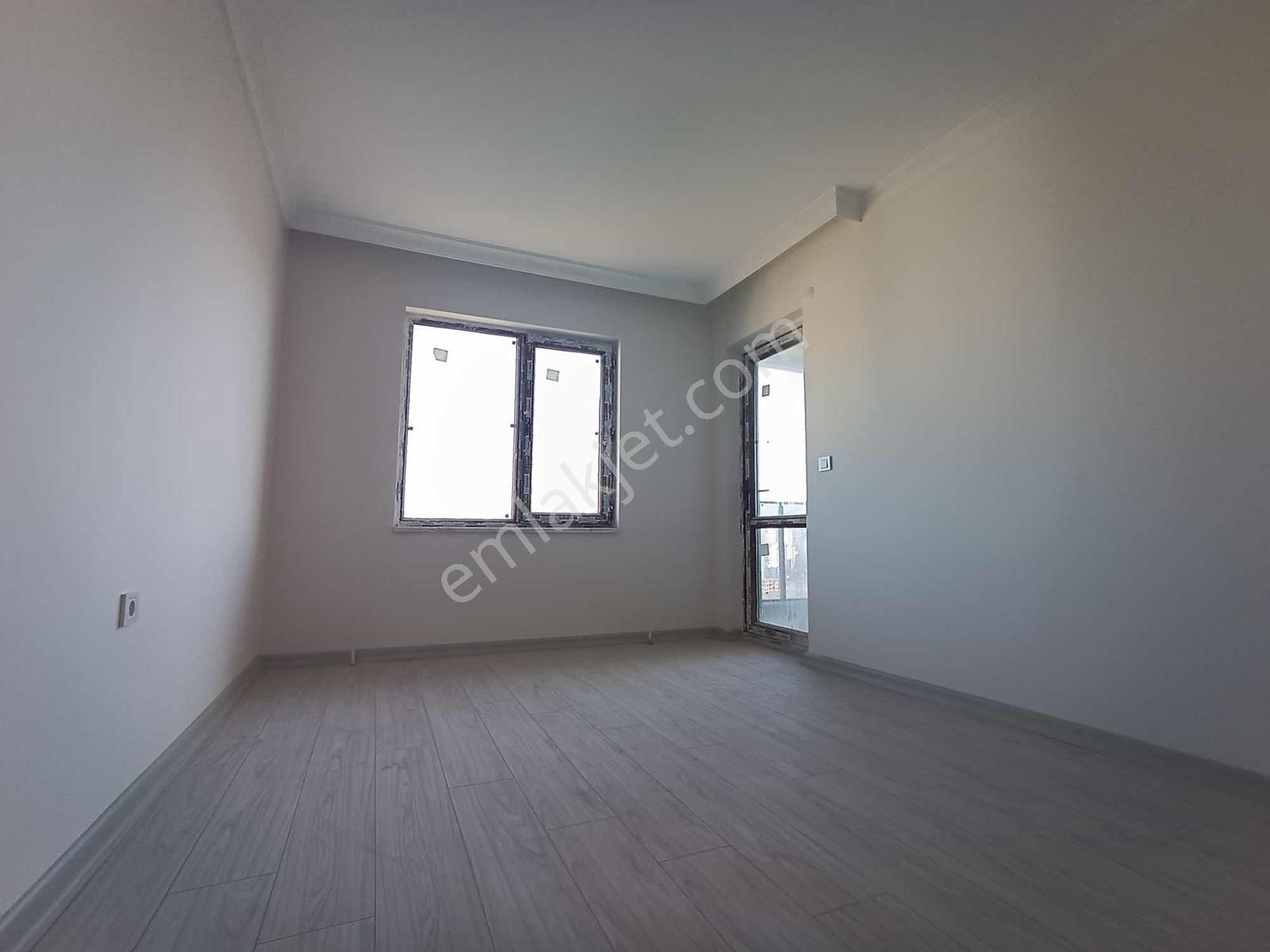 Fahri Korutürk Mh. Ana Caddede Asansörlü 3+1 Satılık Sıfır Daire - Görsel 17