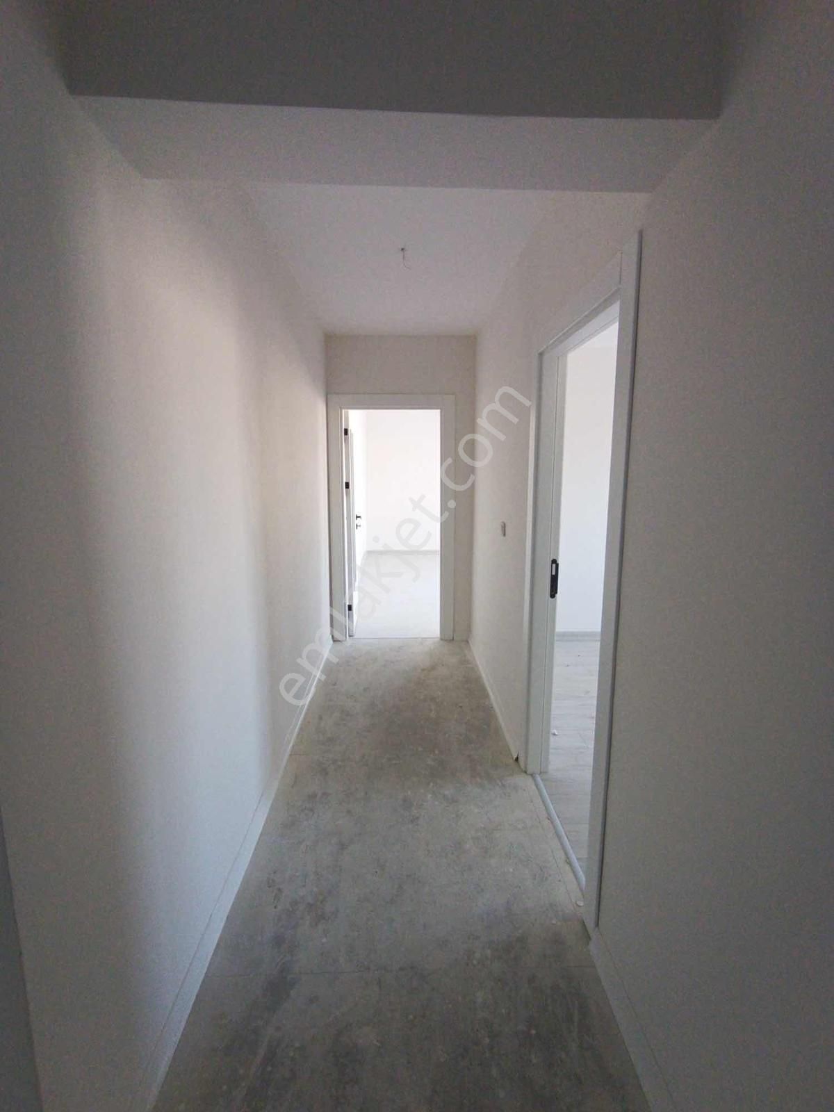 Fahri Korutürk Mh. Ana Caddede Asansörlü 3+1 Satılık Sıfır Daire - Görsel 5