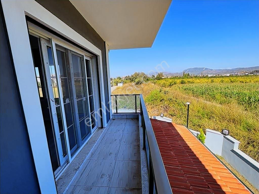 Paşa Emlaktan Dalaman'da Havuzlu Sitede 2+1 Sıfır Villa - Görsel 22