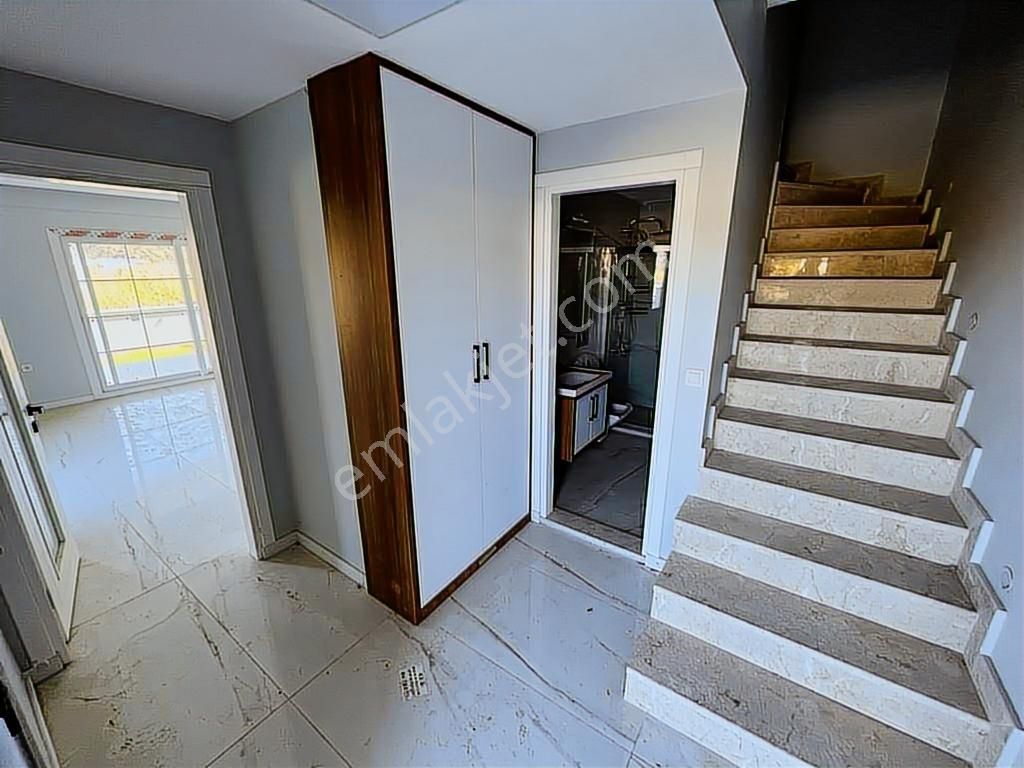 Paşa Emlaktan Dalaman'da Havuzlu Sitede 2+1 Sıfır Villa - Görsel 23