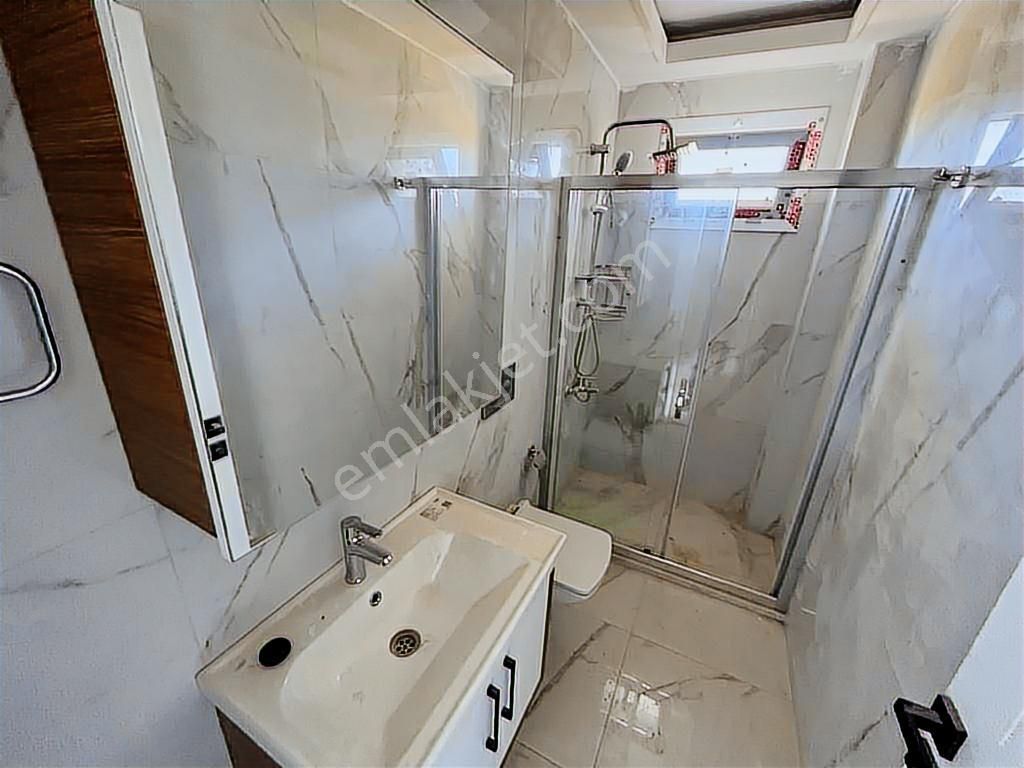 Paşa Emlaktan Dalaman'da Havuzlu Sitede 2+1 Sıfır Villa - Görsel 19