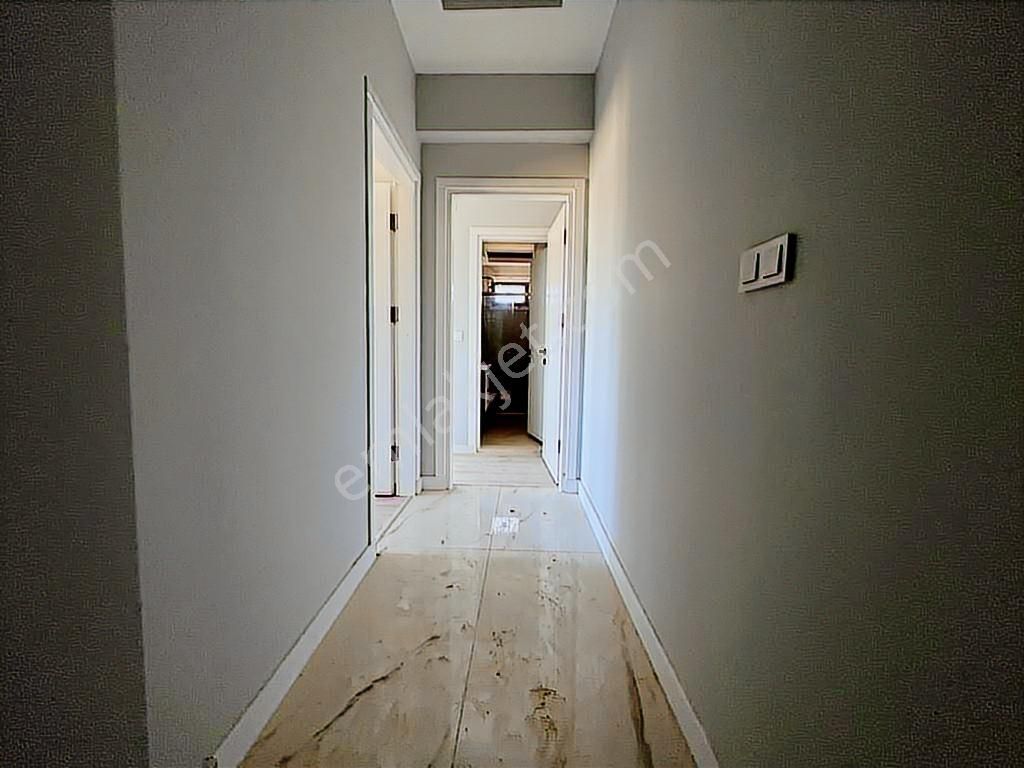Paşa Emlaktan Dalaman'da Havuzlu Sitede 2+1 Sıfır Villa - Görsel 9