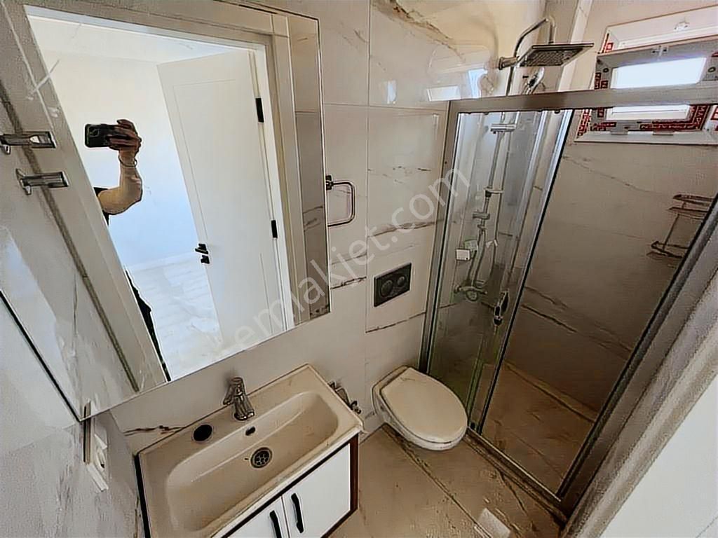 Paşa Emlaktan Dalaman'da Havuzlu Sitede 2+1 Sıfır Villa - Görsel 20