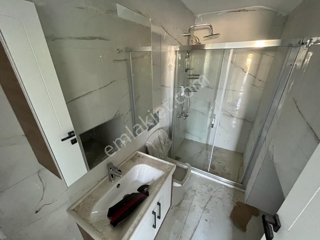 Paşa Emlaktan Dalaman'da Havuzlu Sitede 2+1 Sıfır Villa - Görsel 16